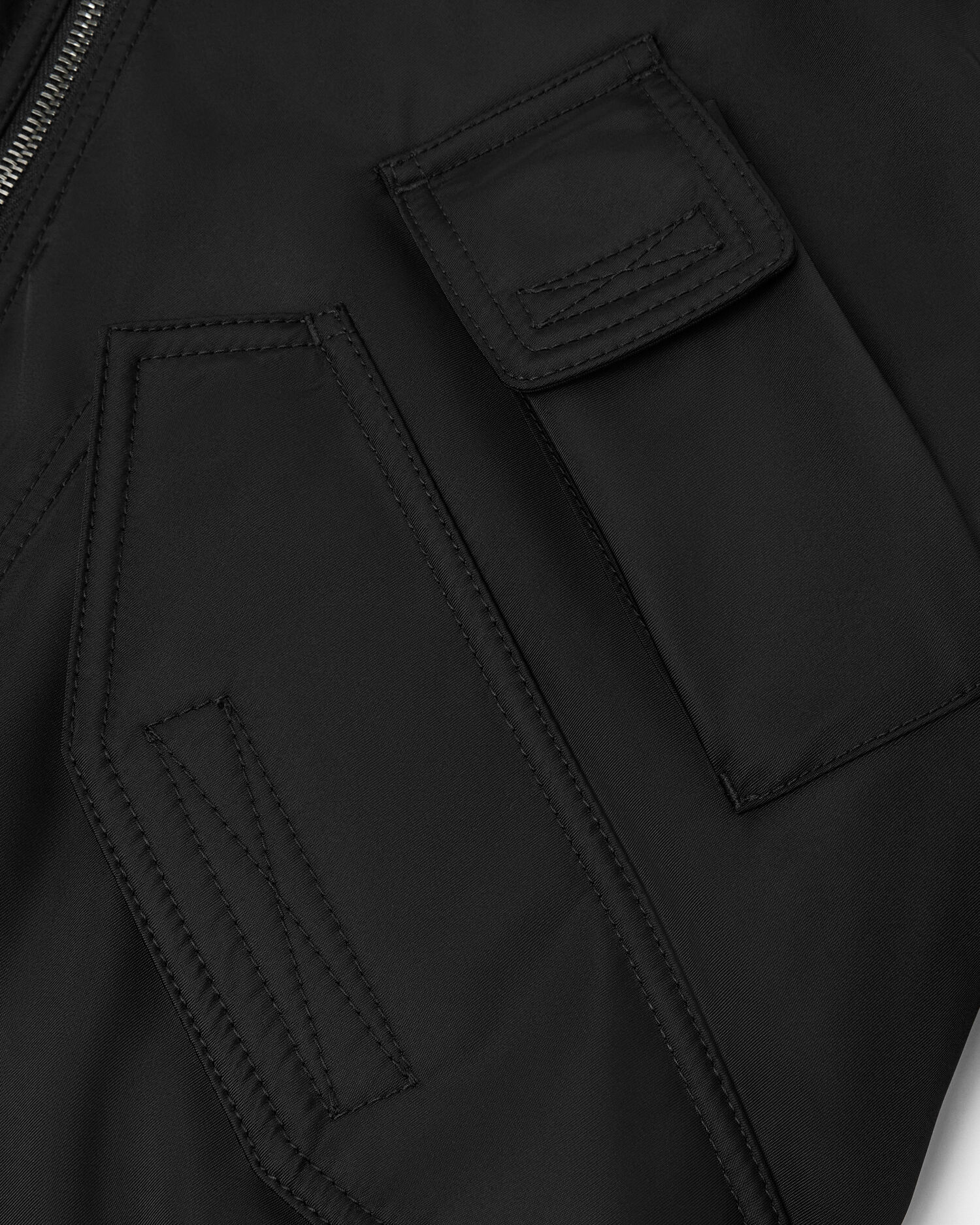 Versace bomber jacket sale 2025