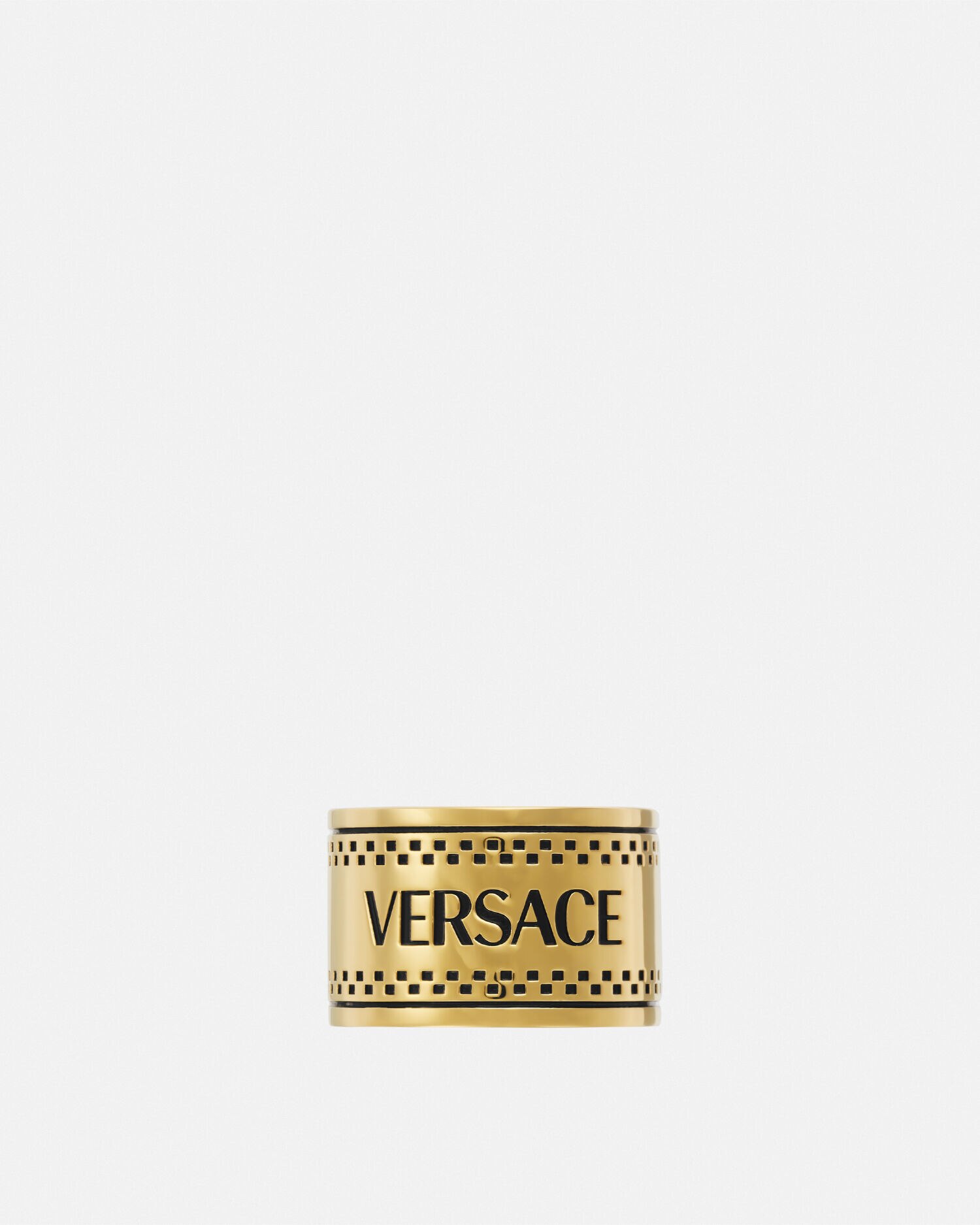 Versace sales women rings