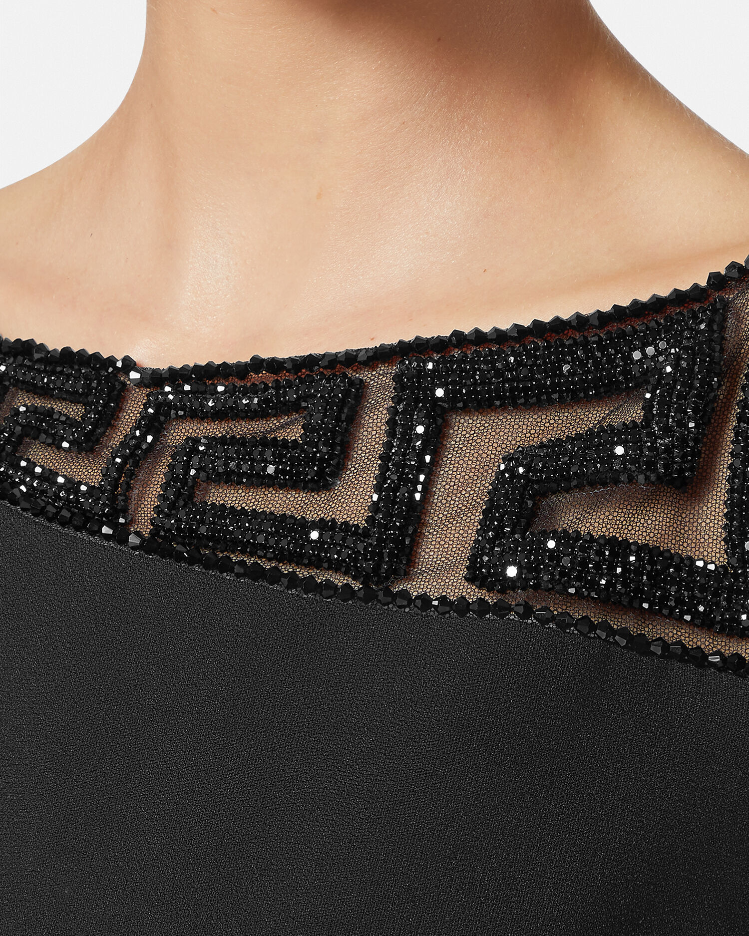 Versace 2025 dress online
