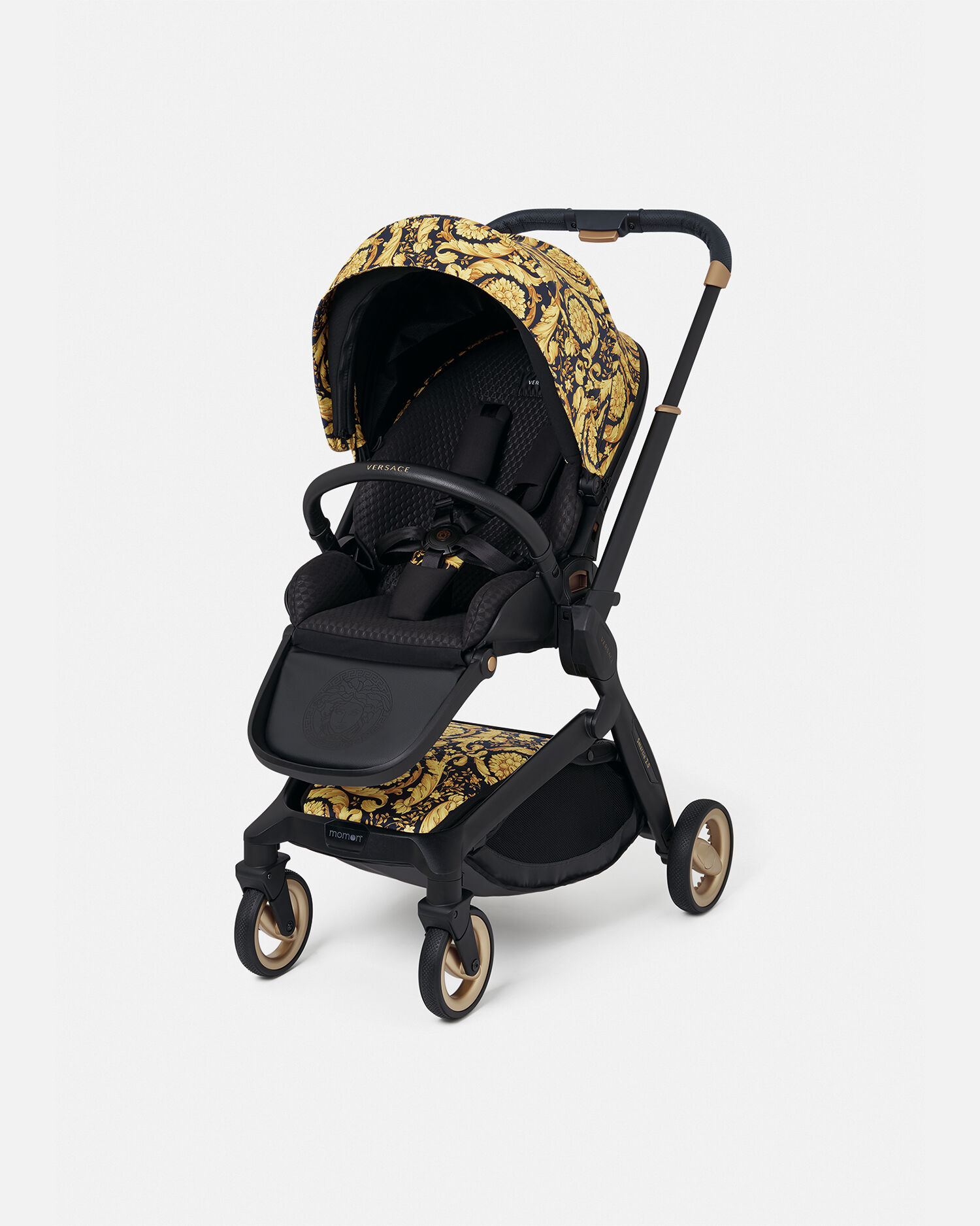 Versace baby deals stroller
