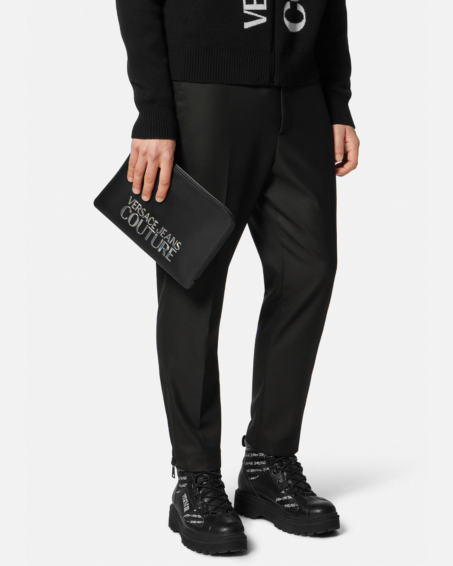 Pouch versace online