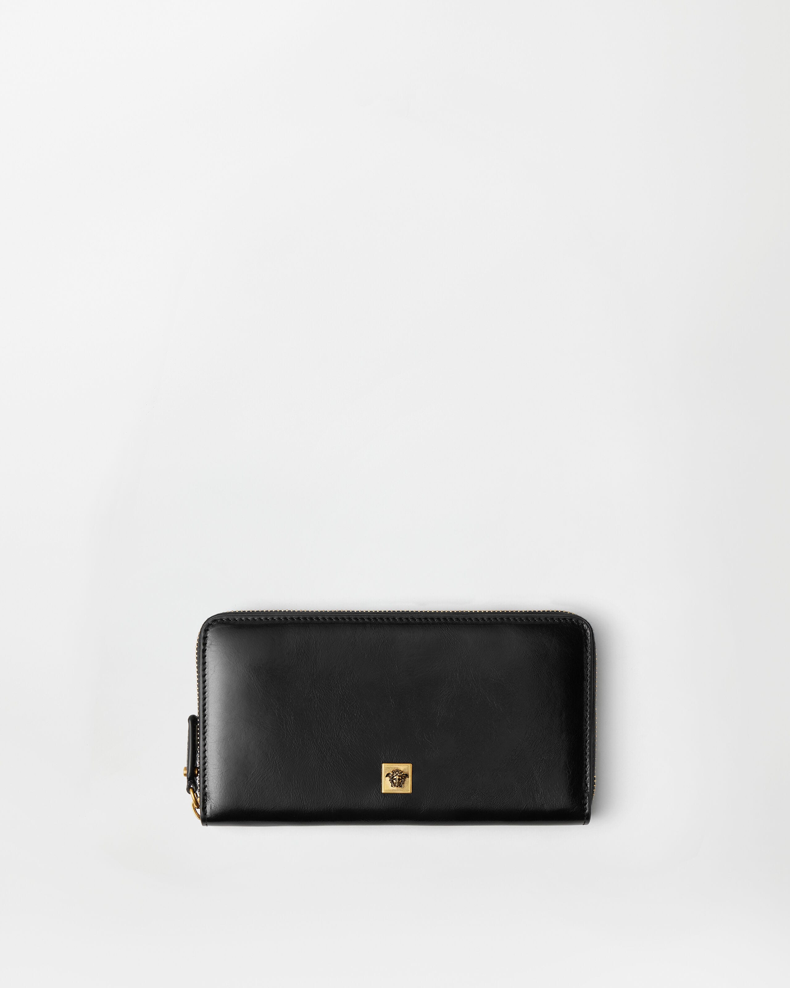 Men's Designer Wallets | VERSACE US