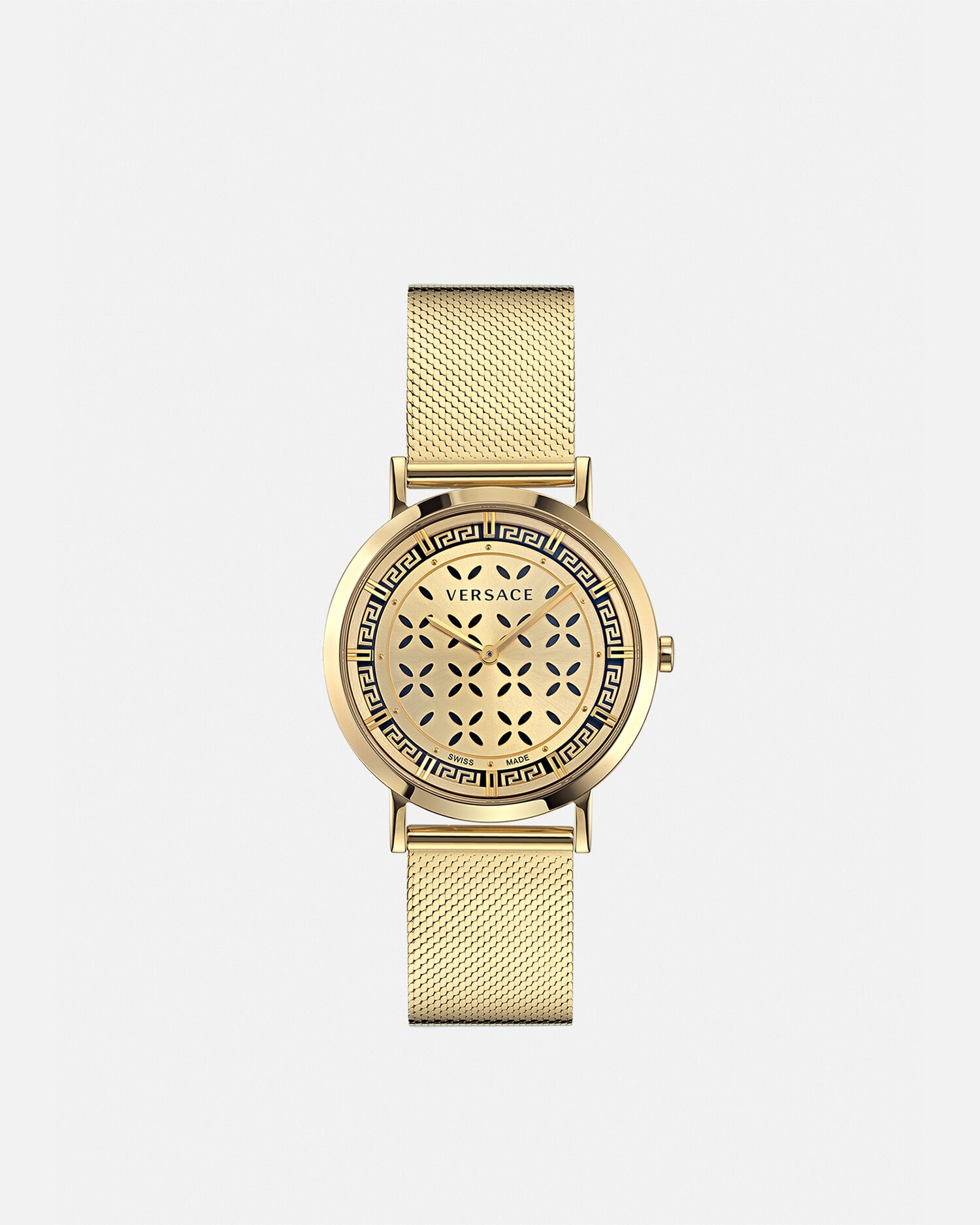 Versace New Generation Watch