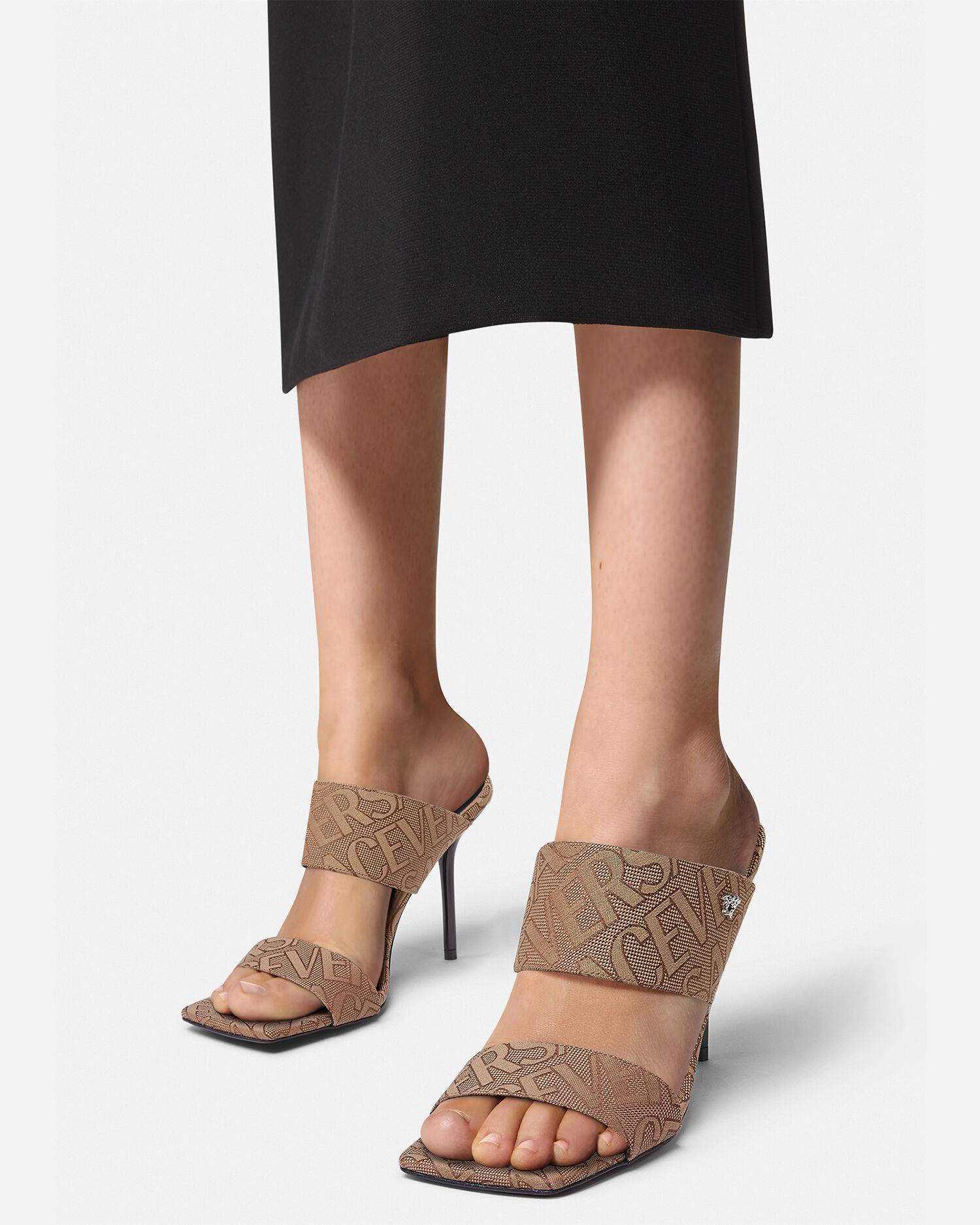 Sabot versace sale