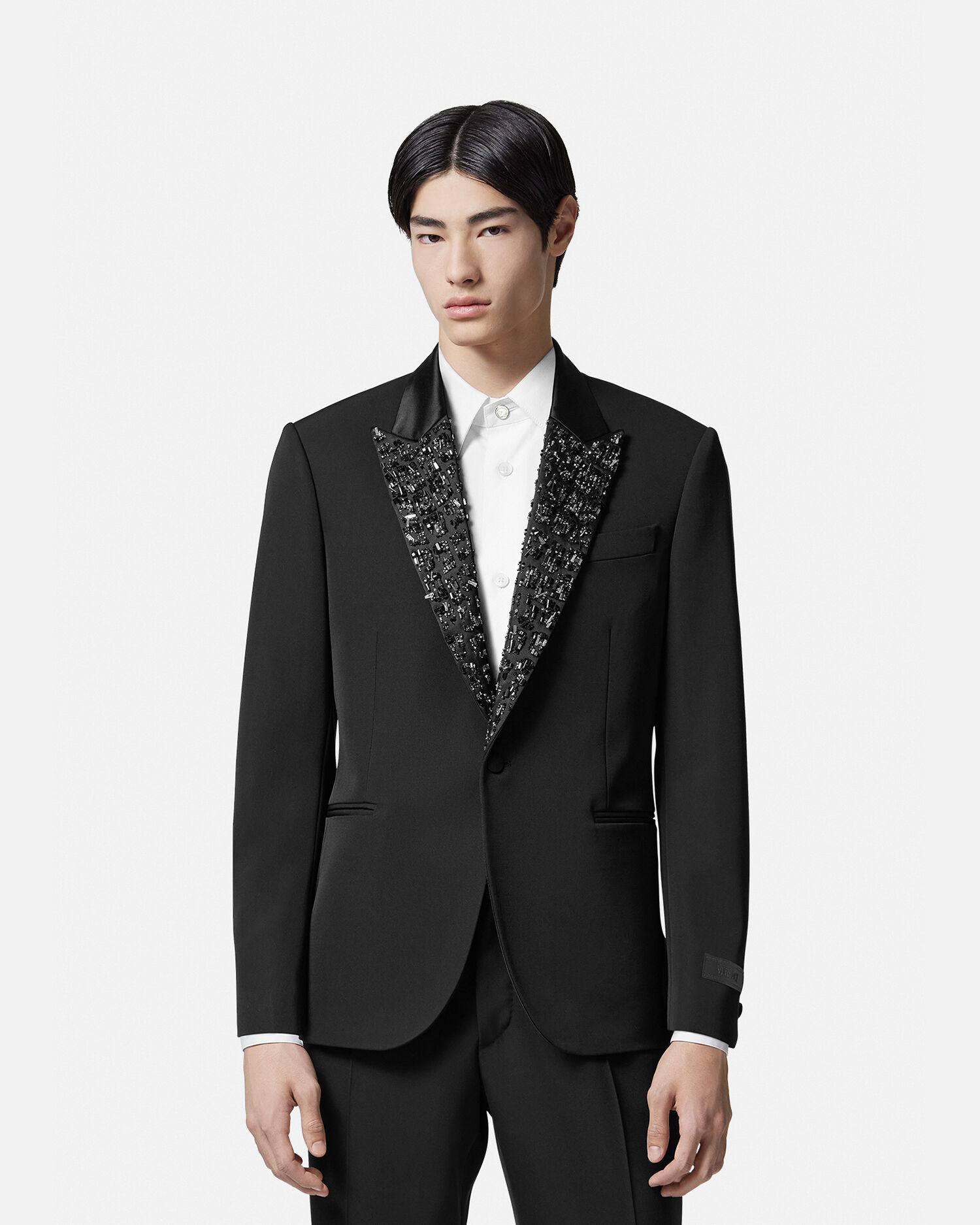 Trajes y blazers de marca hombre VERSACE ES
