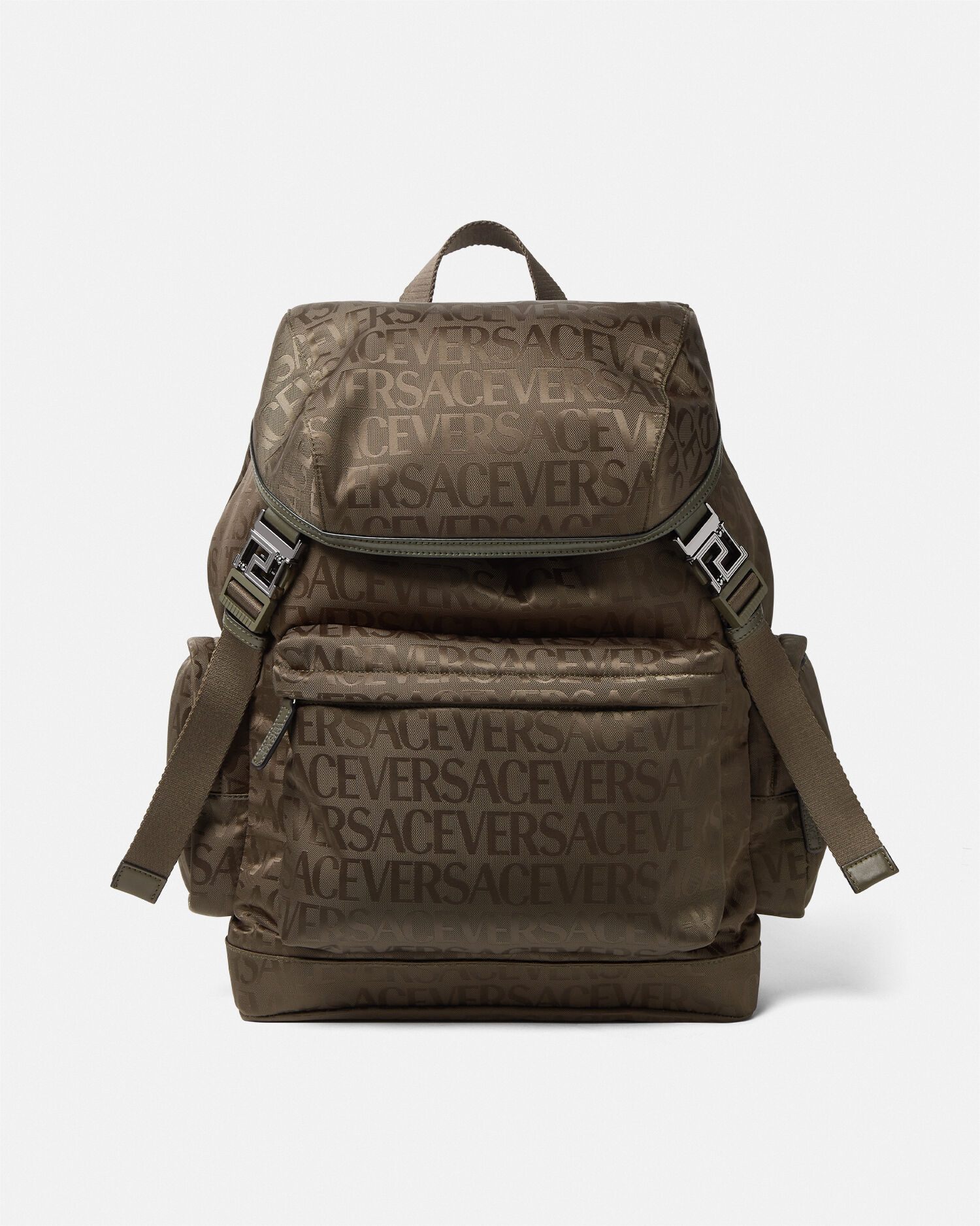 Sac à top dos versace