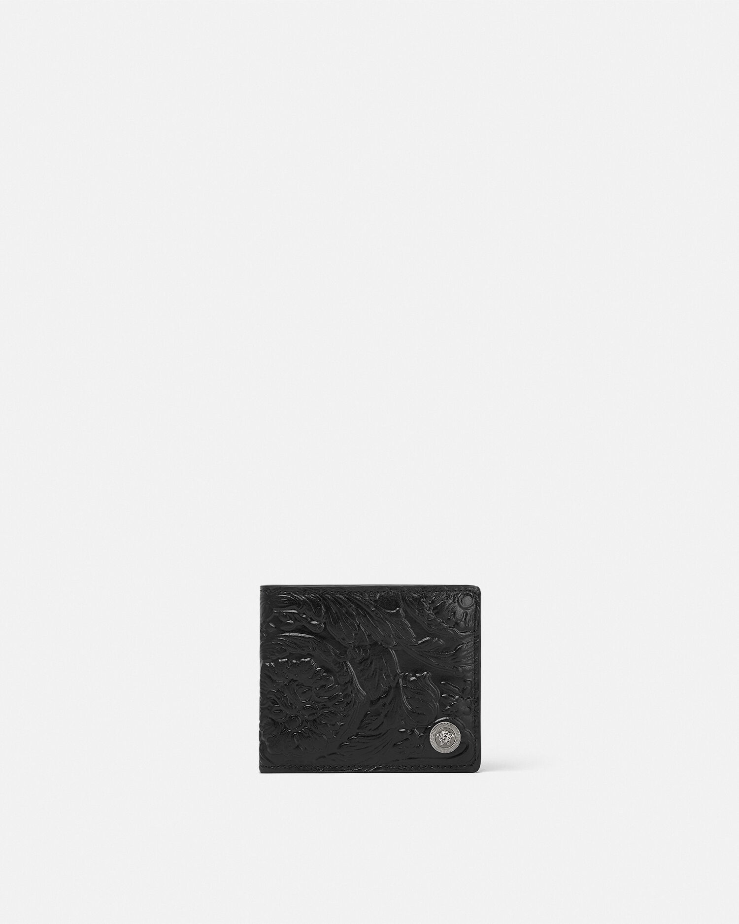 Medusa Biggie Barocco Wallet