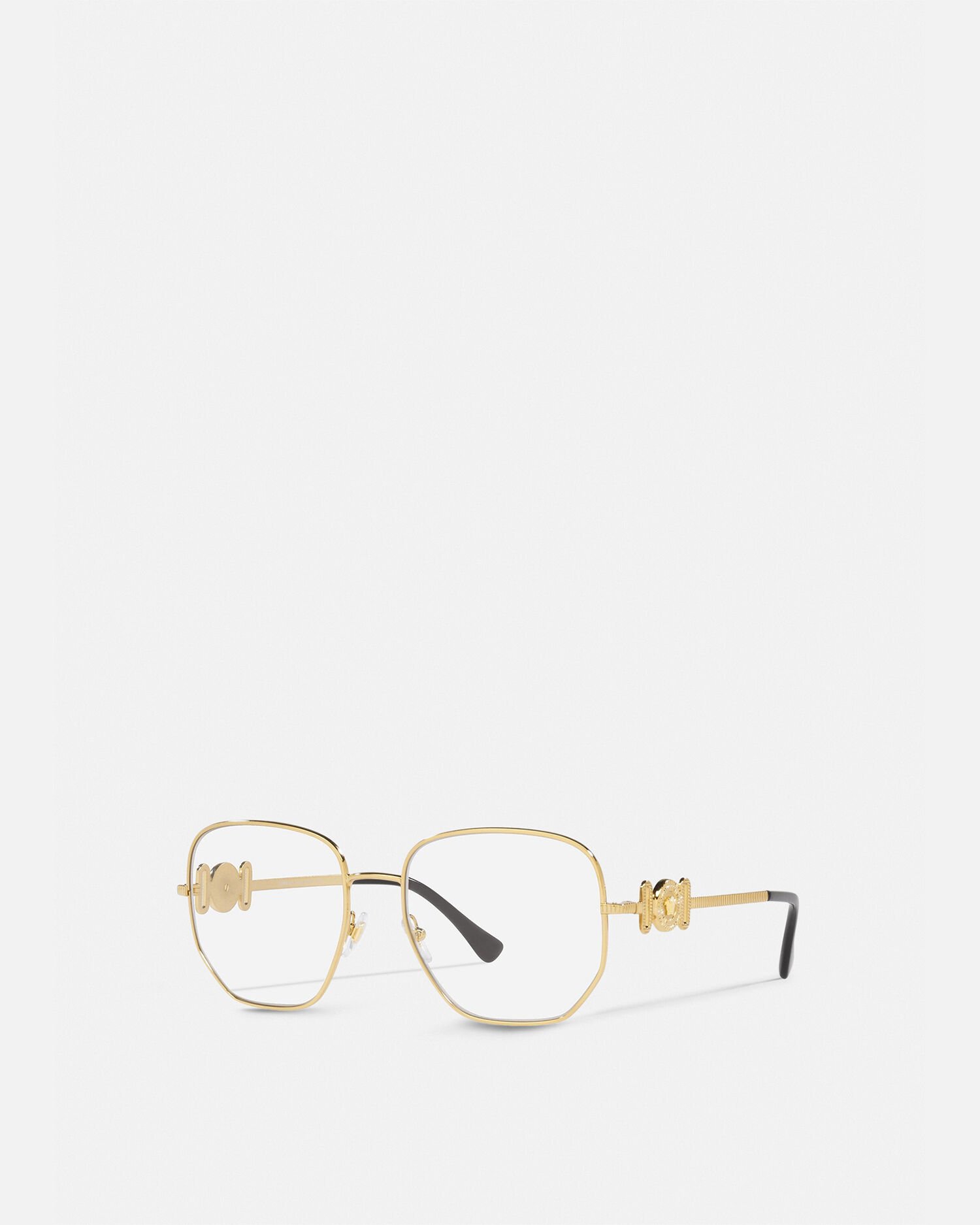 Versace gold new arrivals frames mens