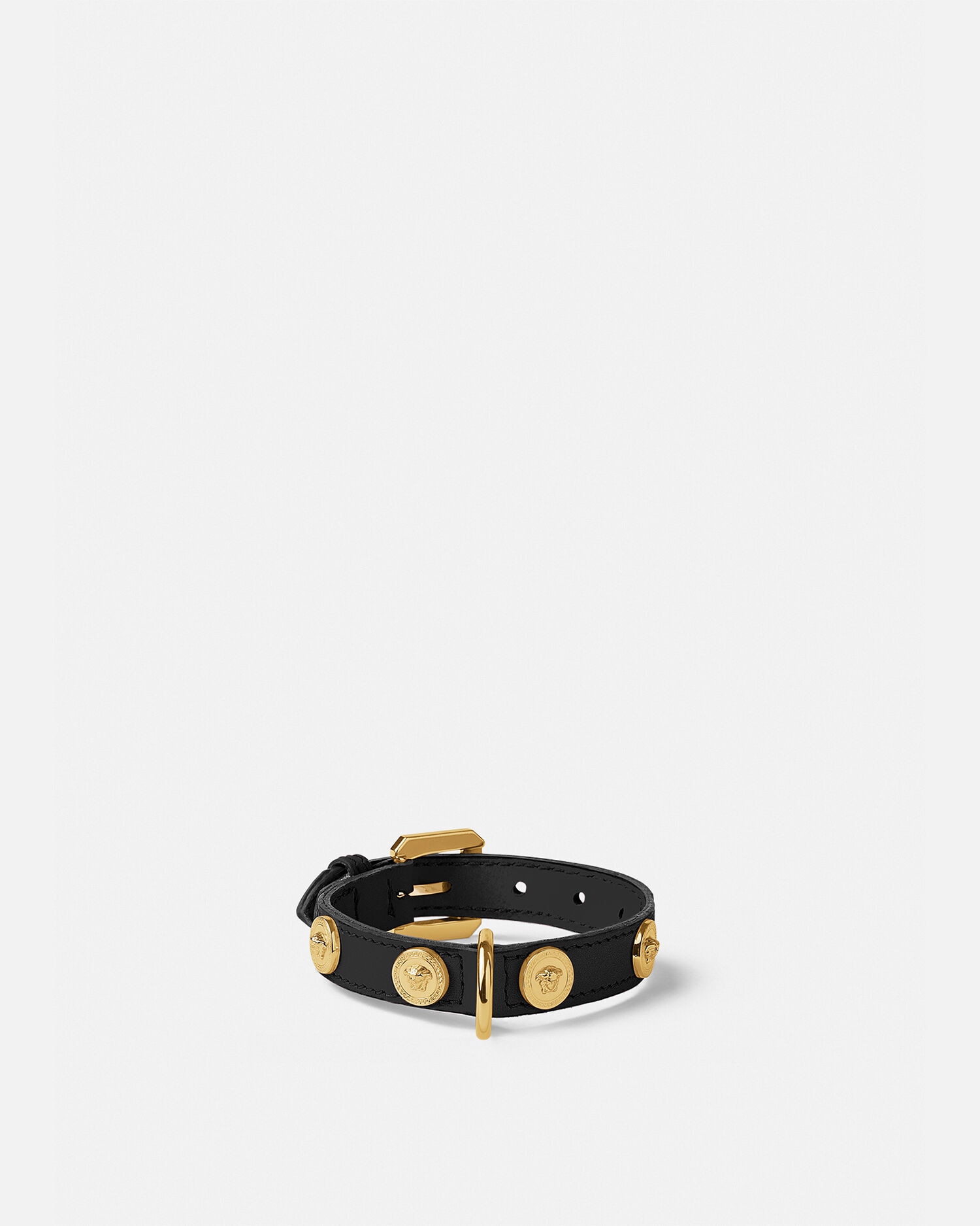 Versace dog store leash