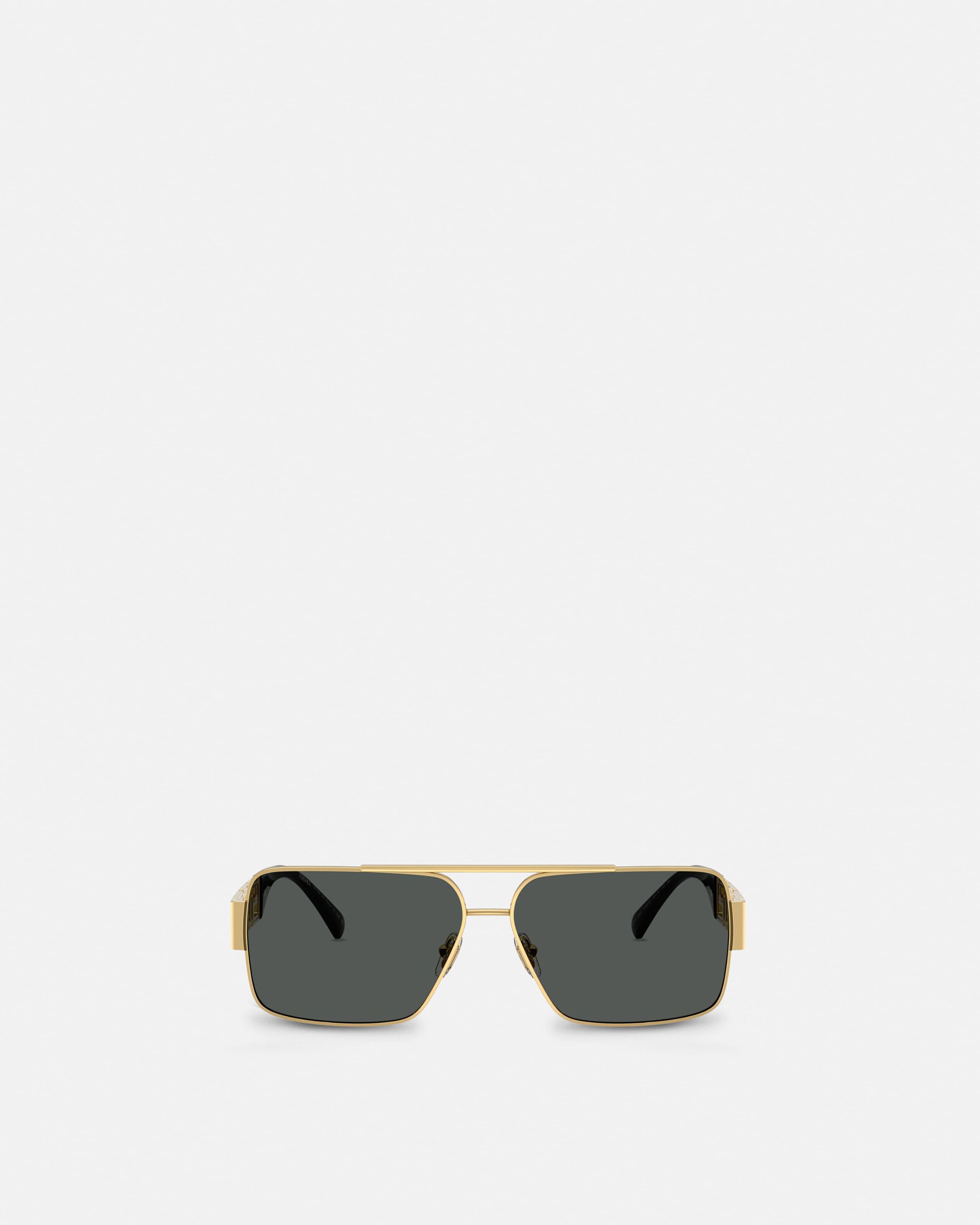 Greca Navigator Sunglasses
