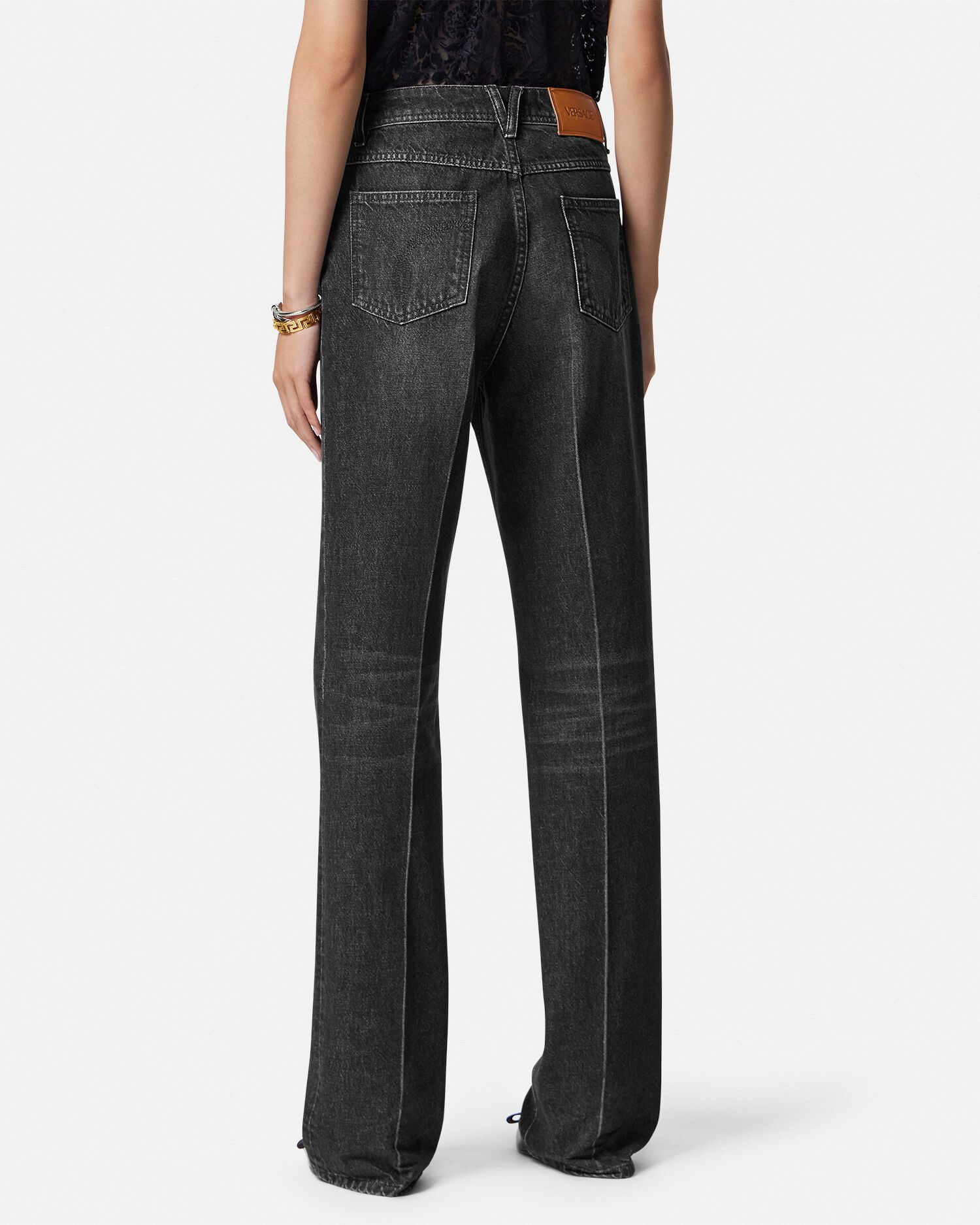 Jean noir sales boyfriend