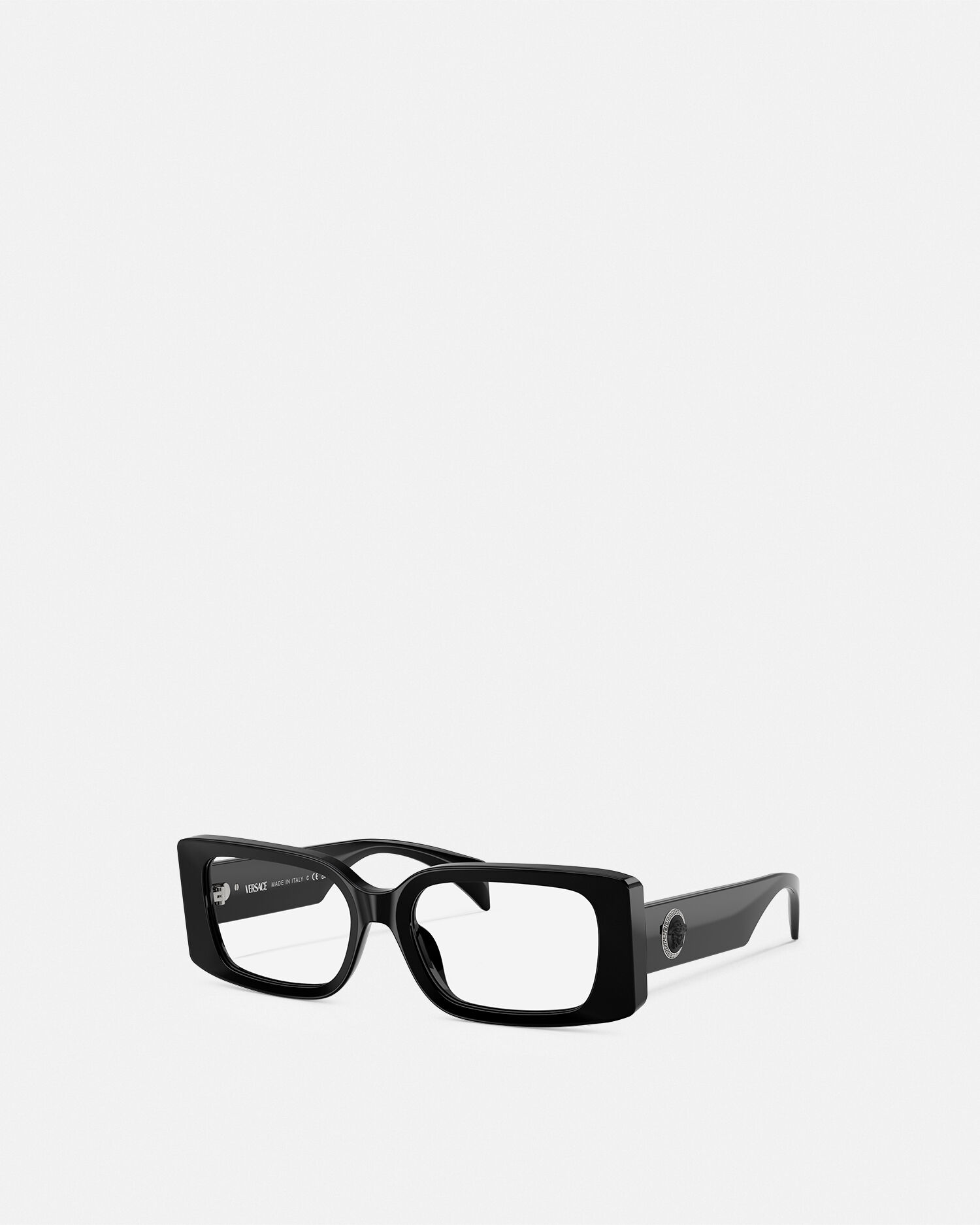 Versace medusa frames hot sale