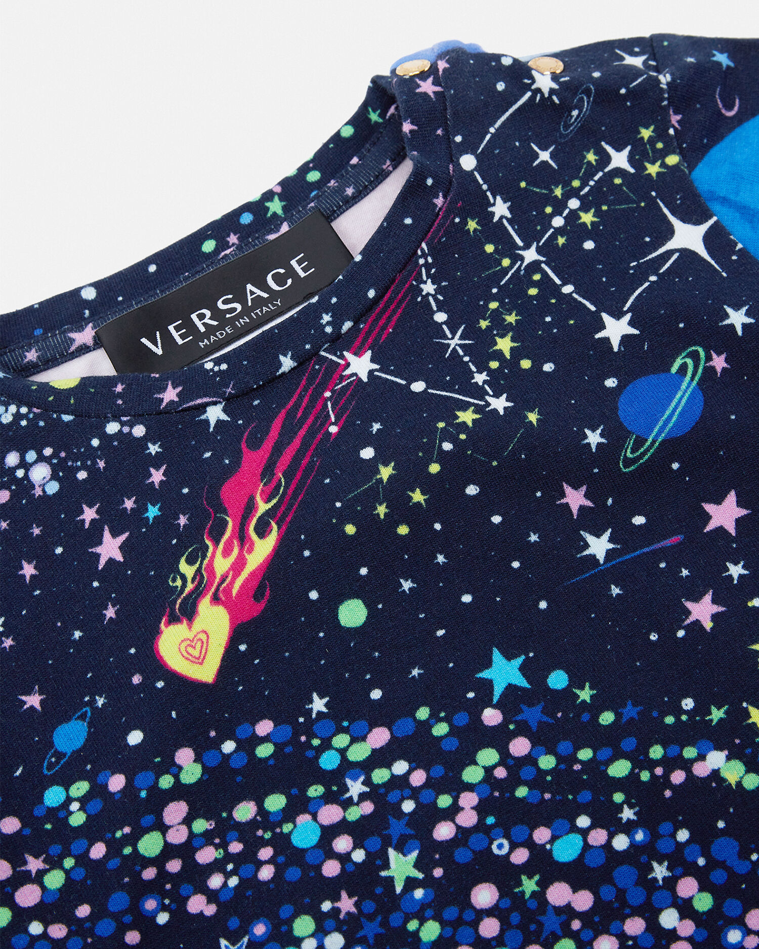 Galaxy hot sale t shirt