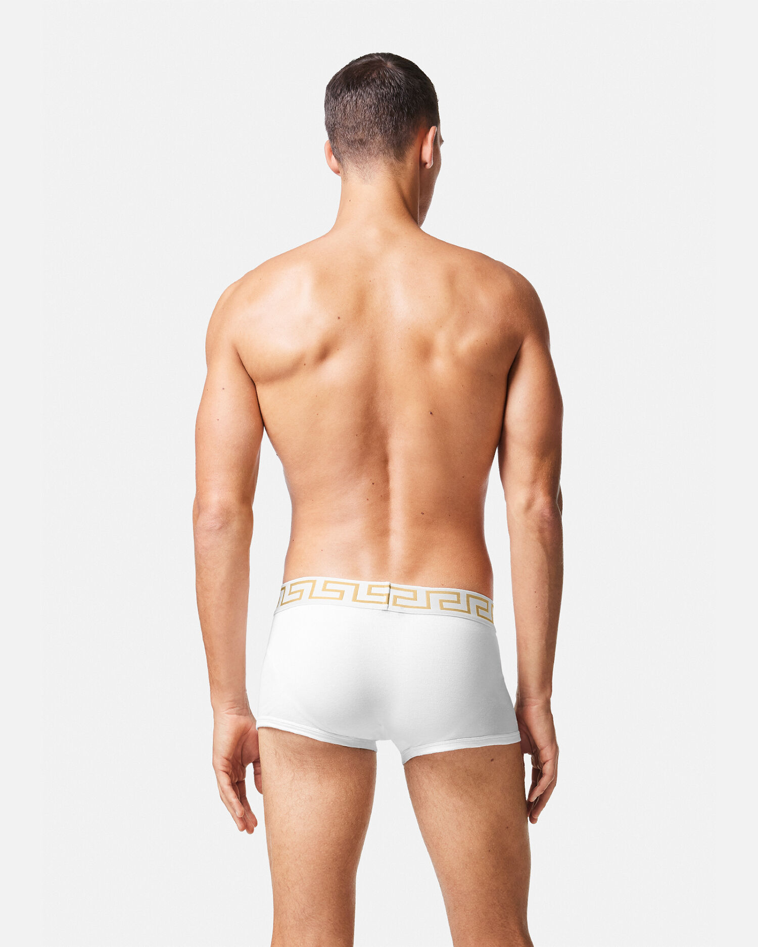 Mens versace boxer shorts cheap