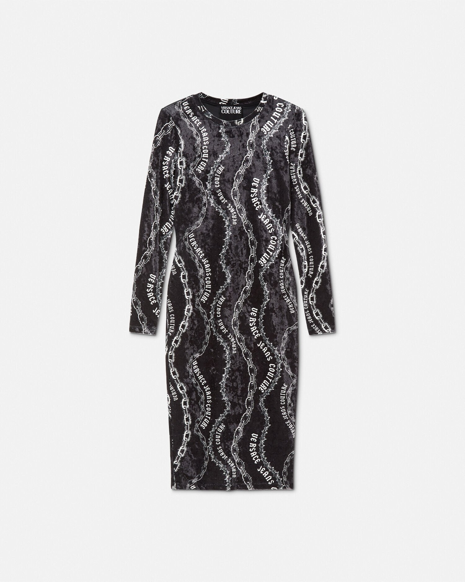 Versace lace dress on sale