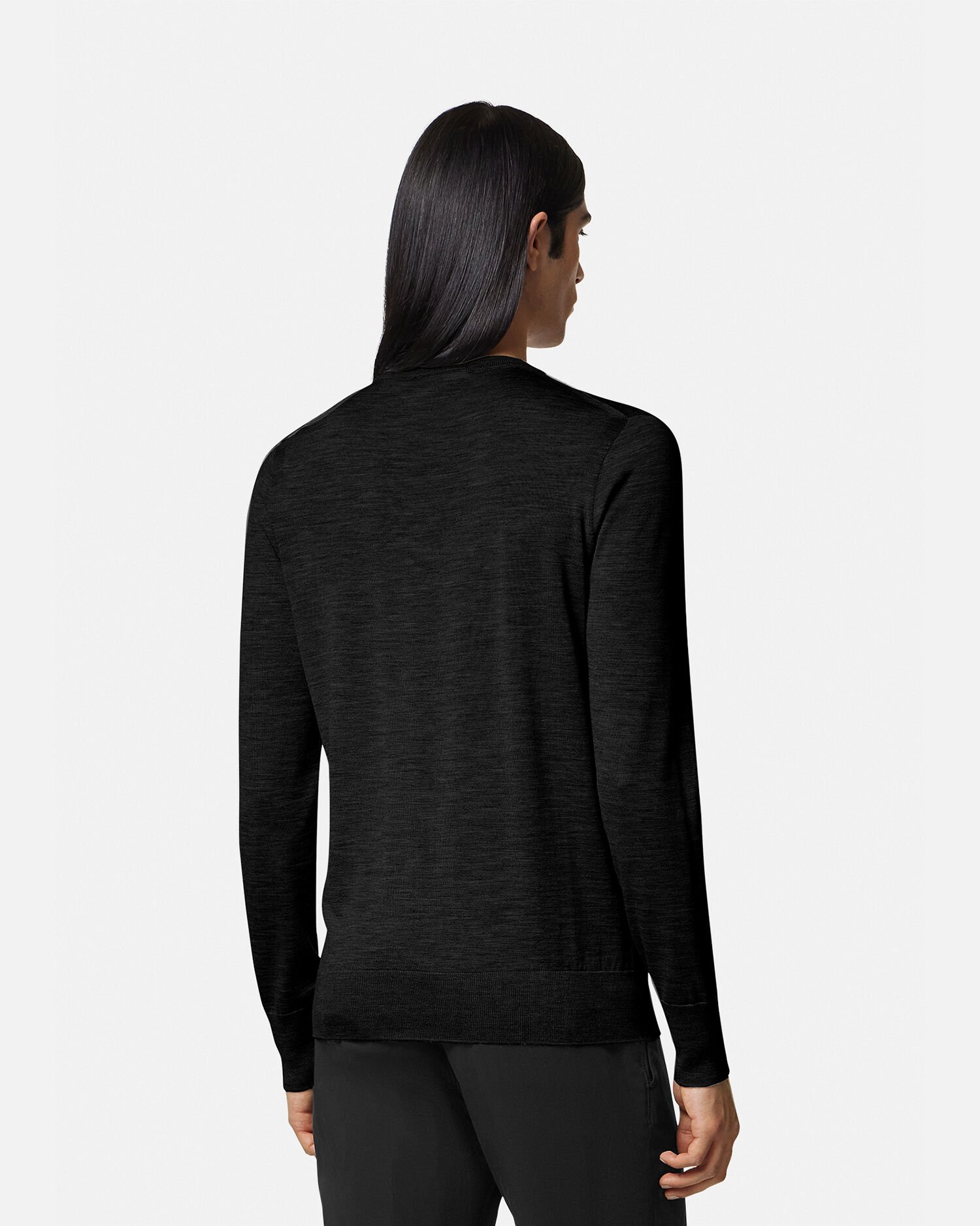 Biggie versace deals sweater