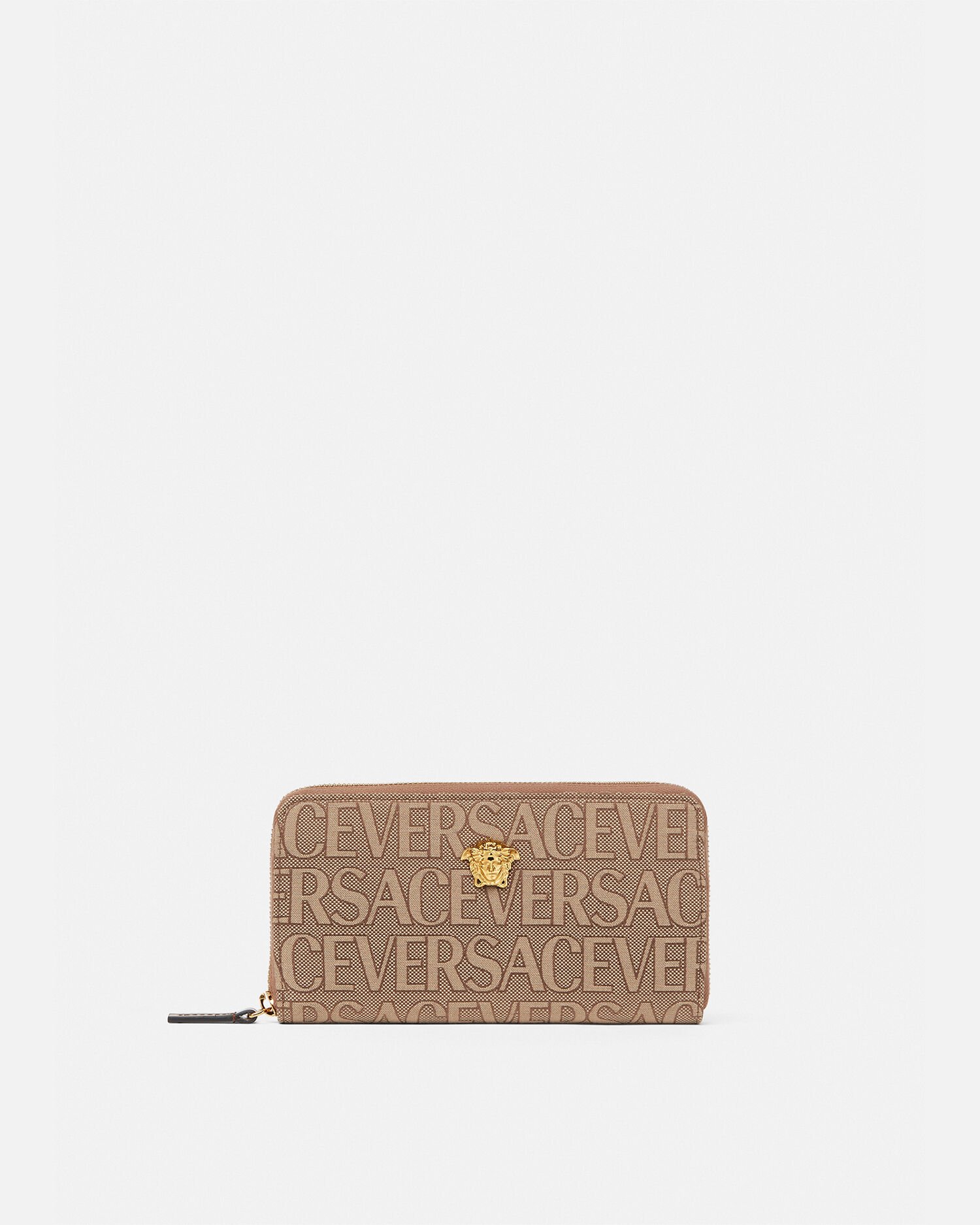 Versace wallet women sale