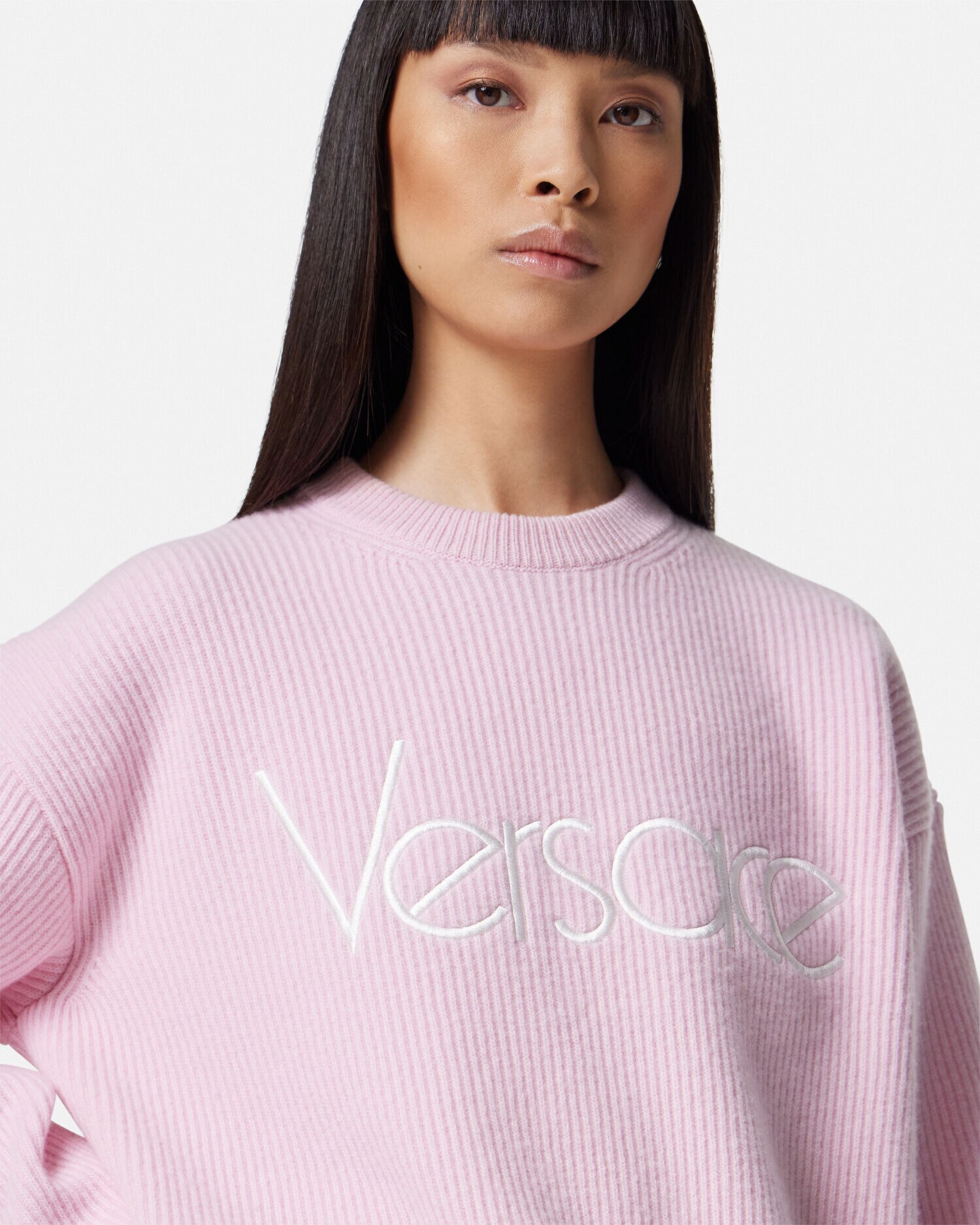 1978 Re Edition Logo Sweater