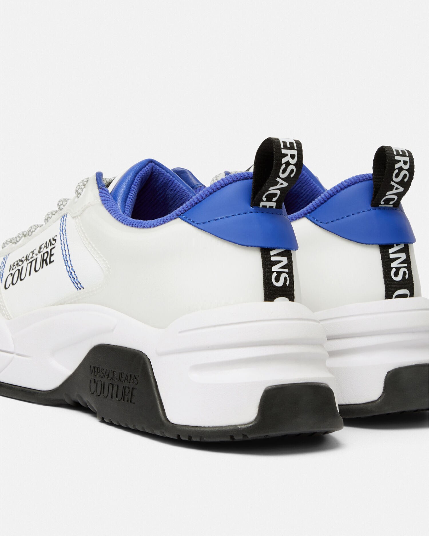 Versace Jeans Couture Stargaze Trainers for Men Online Store EU