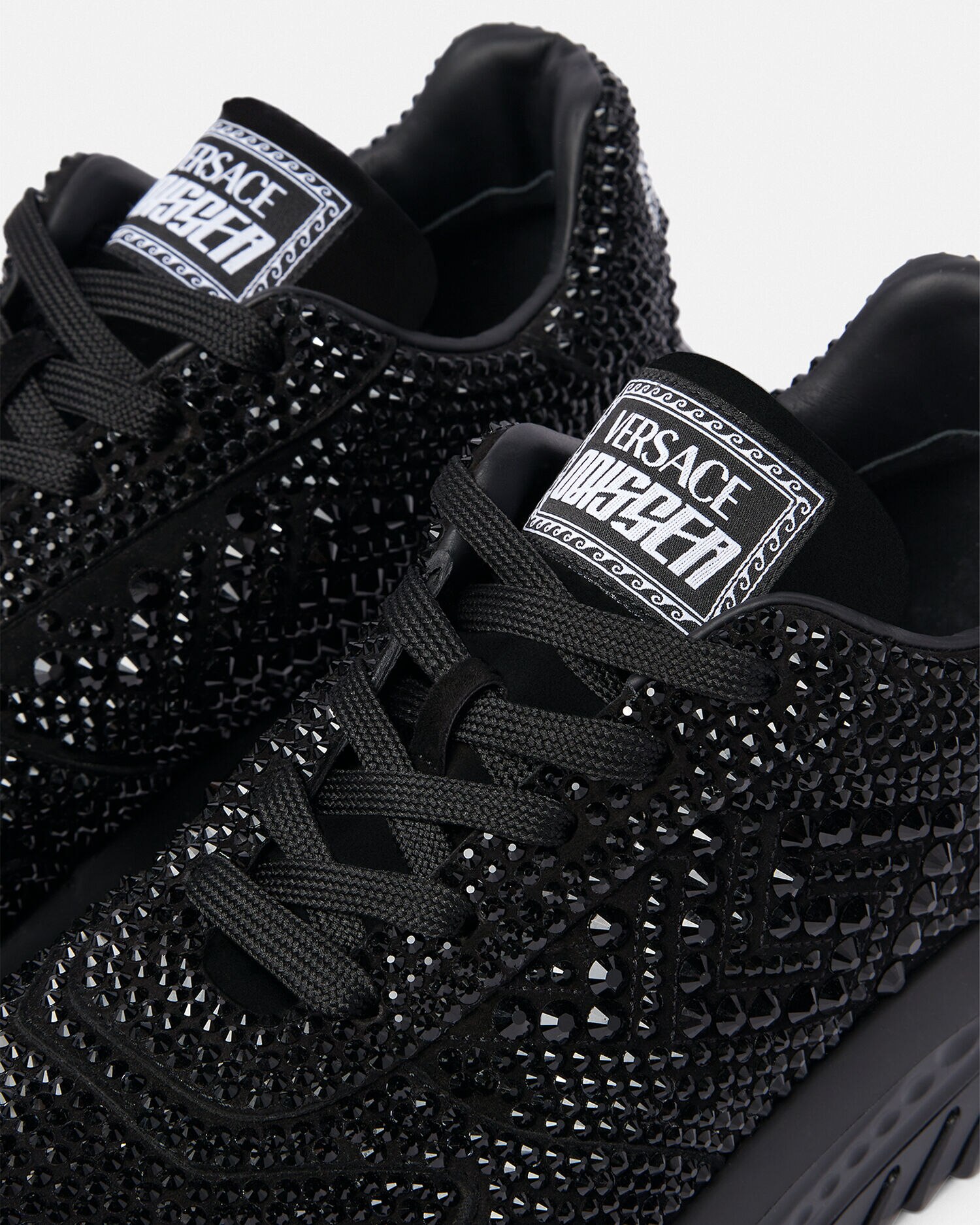 Crystal Odissea Sneakers