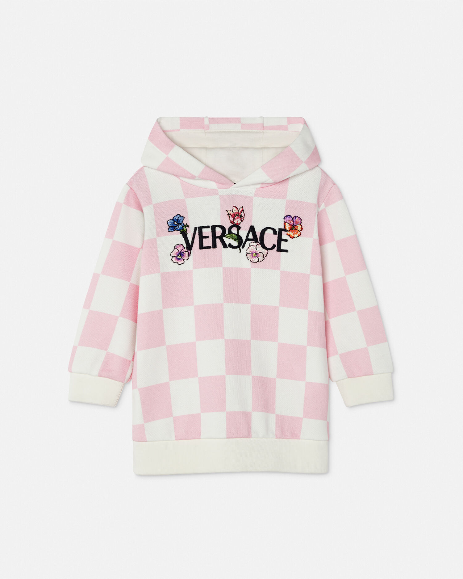 I saw it store first baby girl hoodie