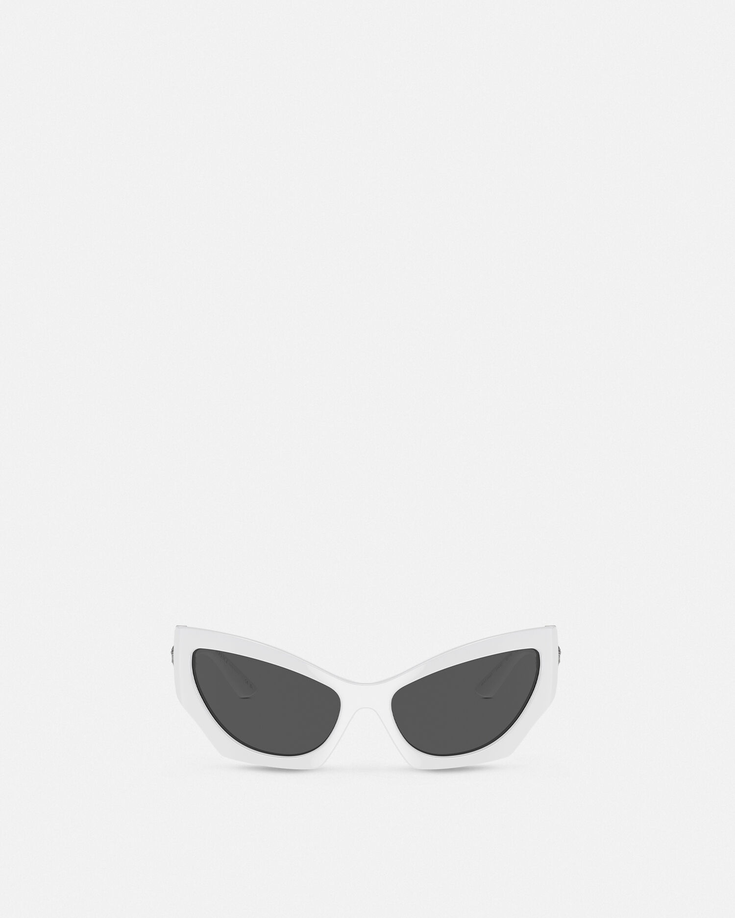 Versace medusa cat eye sunglasses 2025