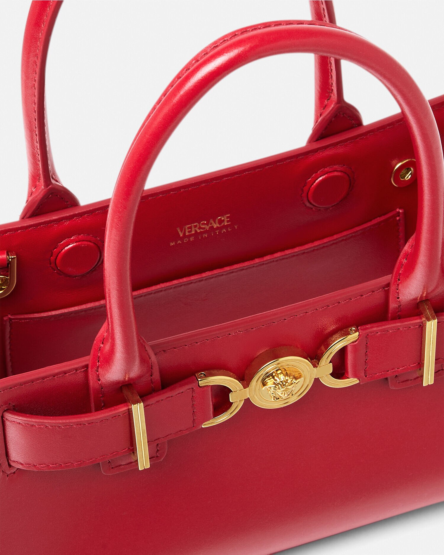 Medusa 95 Small Tote Bag