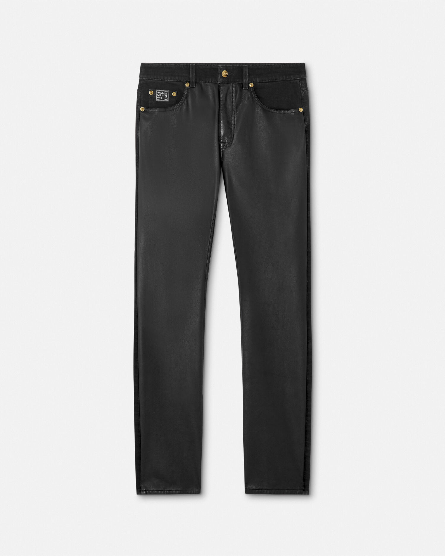 Versace jeans mens top
