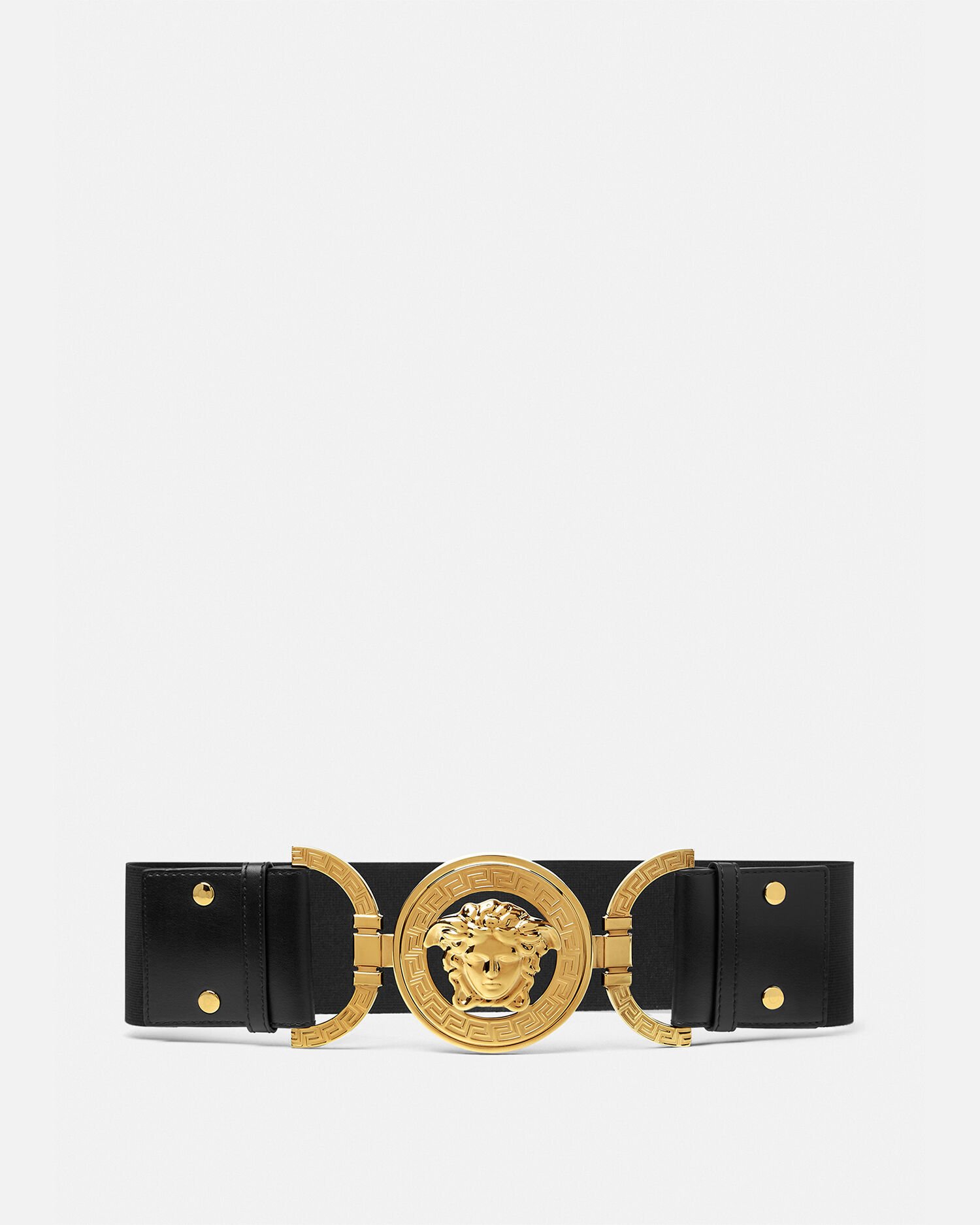 Versace women's belts sale on sale