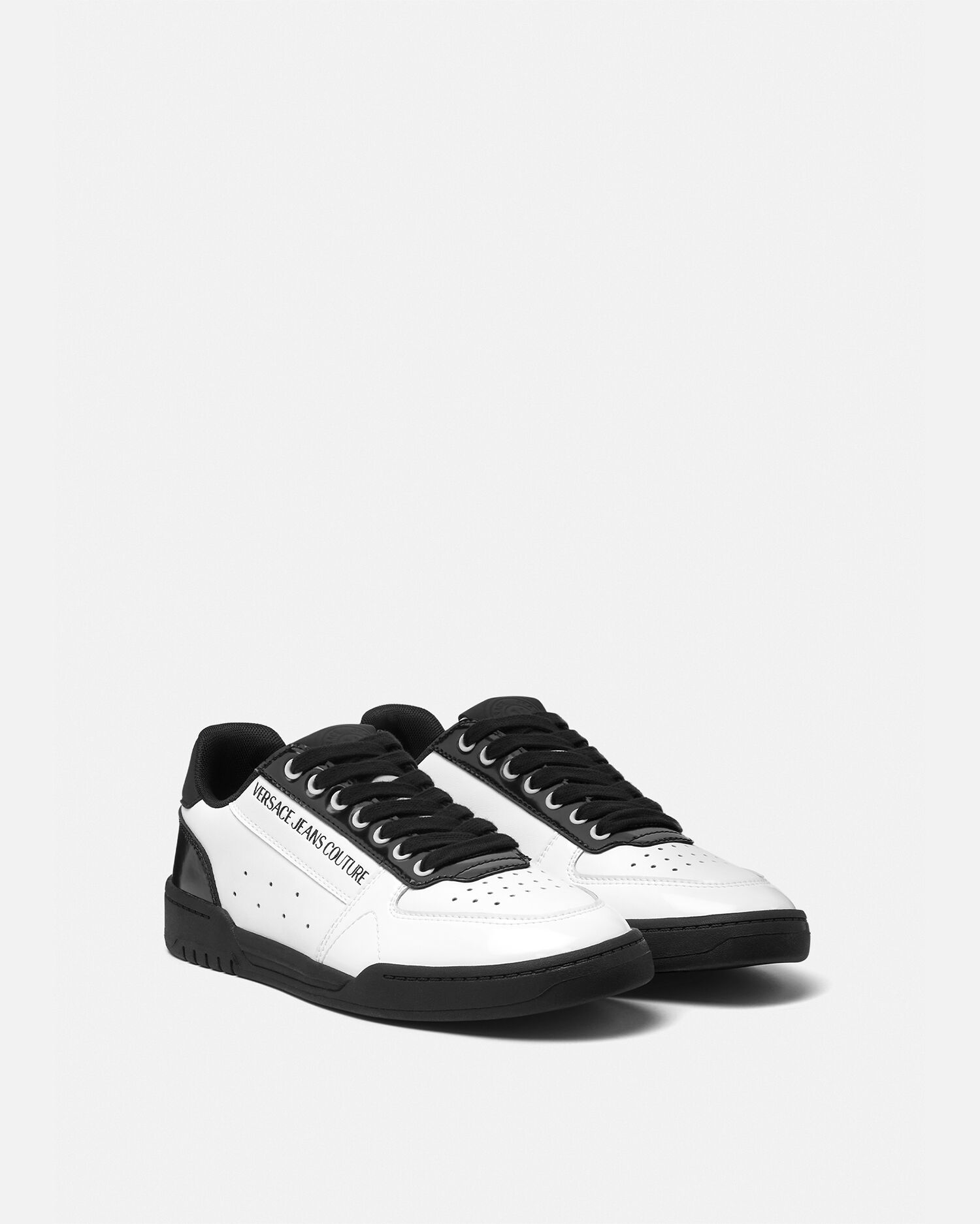 Versace sneaker sales heren