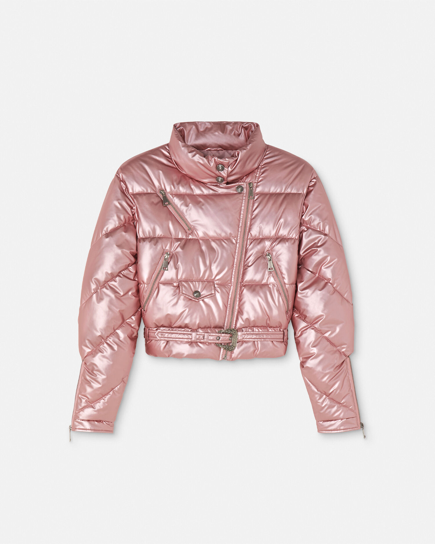 Decjuba pink puffer new arrivals