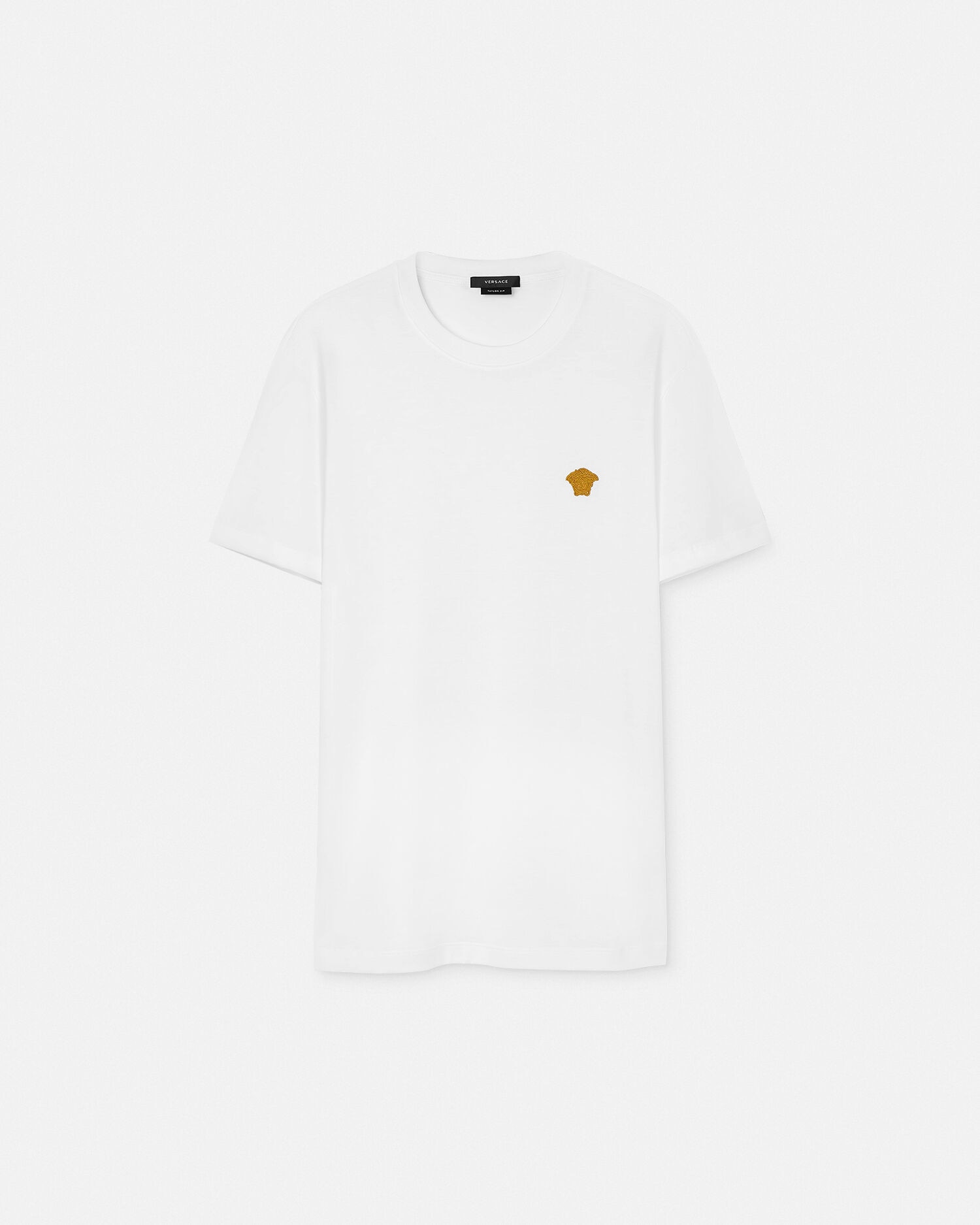 Versace medusa sale t shirt mens