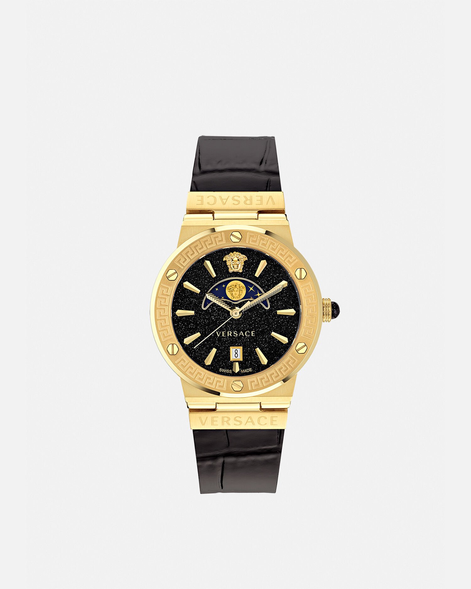 Versace women's watches store sale