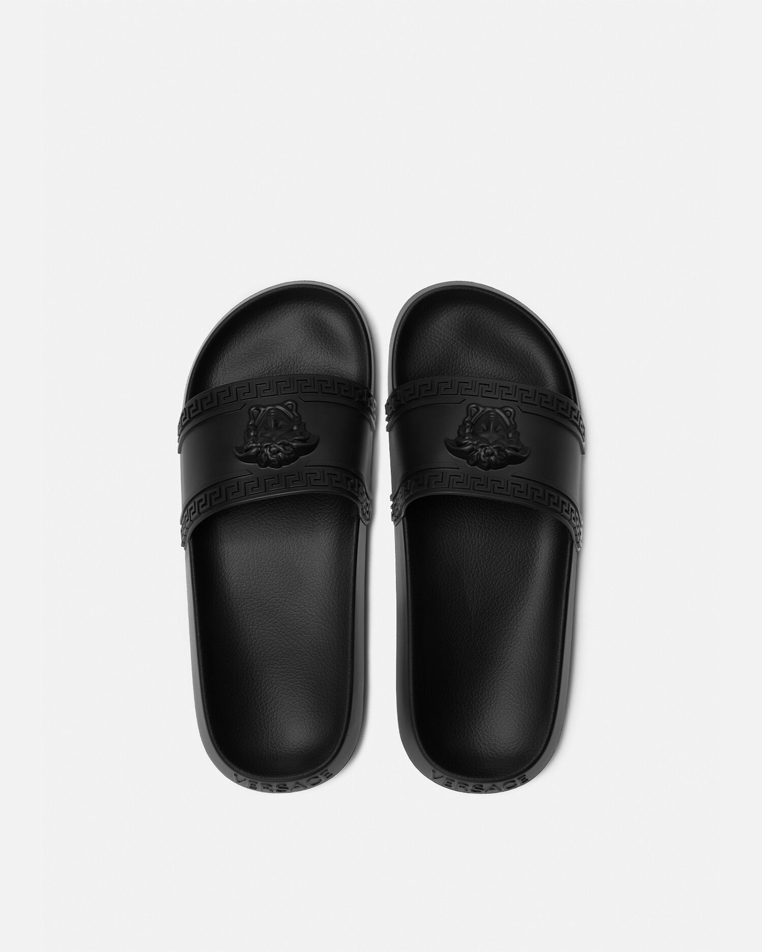 New new arrivals versace slides
