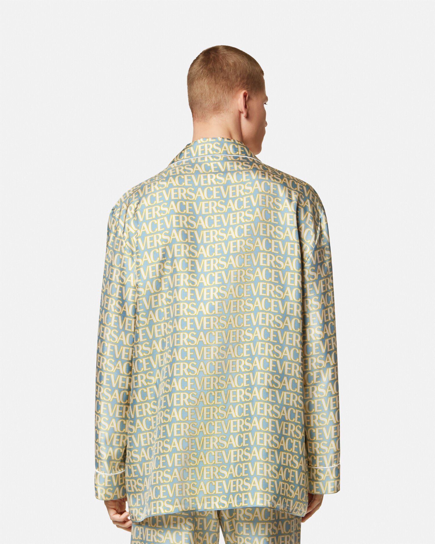 Pijamas shop versace mujer