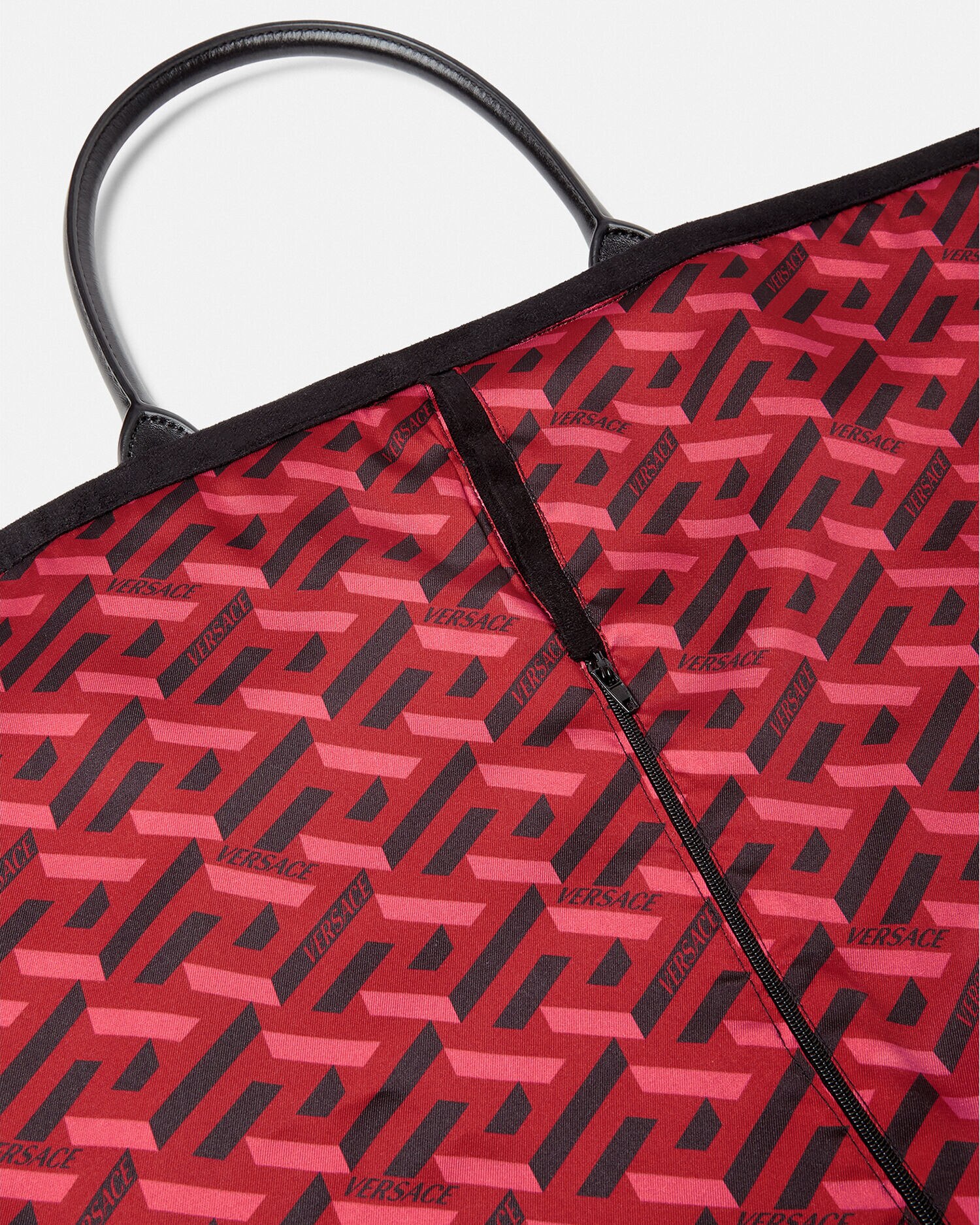 Versace La Greca Travel Garment Bag Home Collection Online