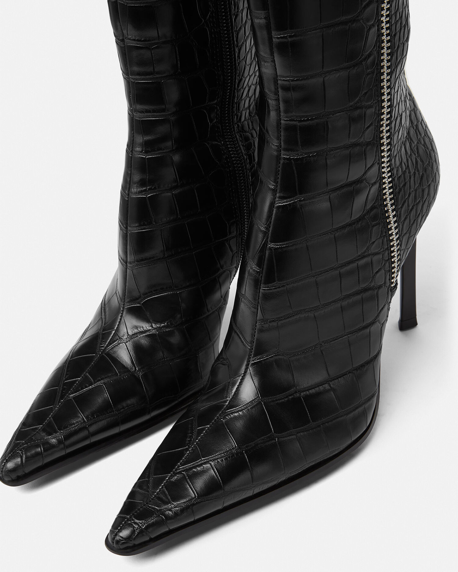 Botte crocodile hotsell