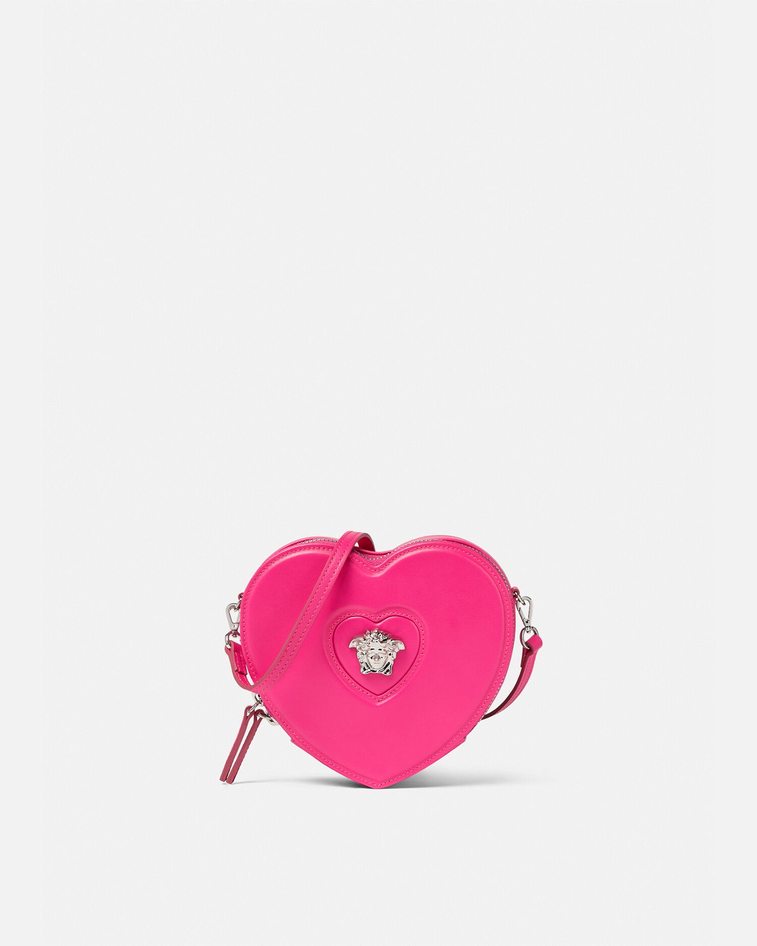 Versace Kids La Medusa Heart Kids Crossbody Bag for Girls Online