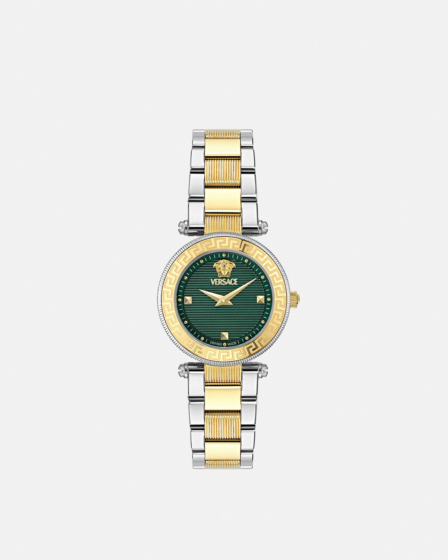 Versace women's watches sale on sale