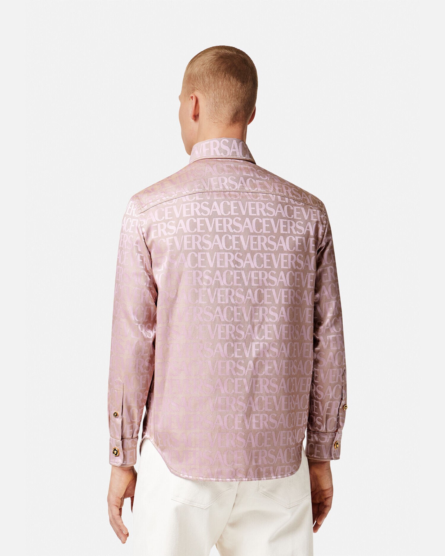 Camicie versace top