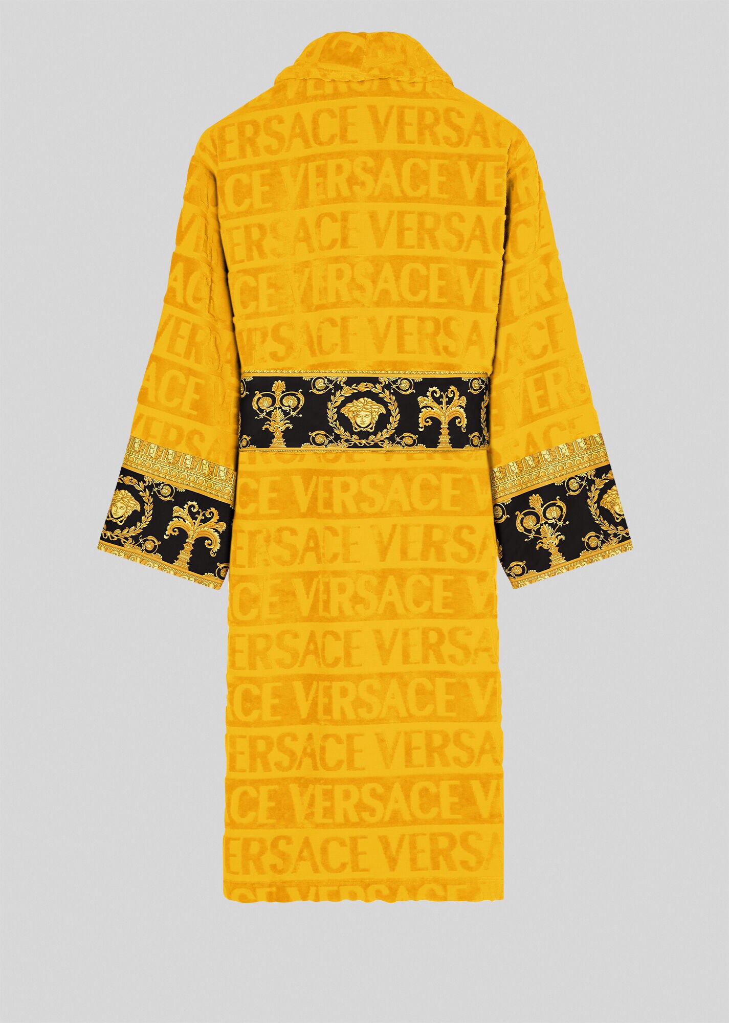 Prix cheap peignoir versace