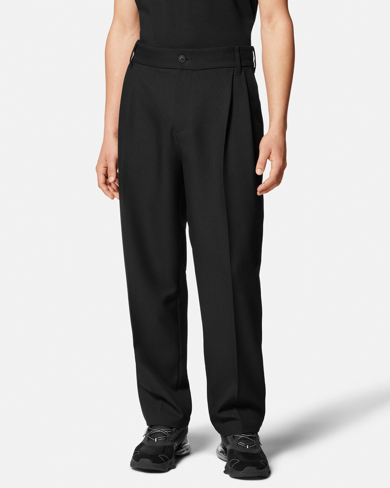 Versace shop print pants