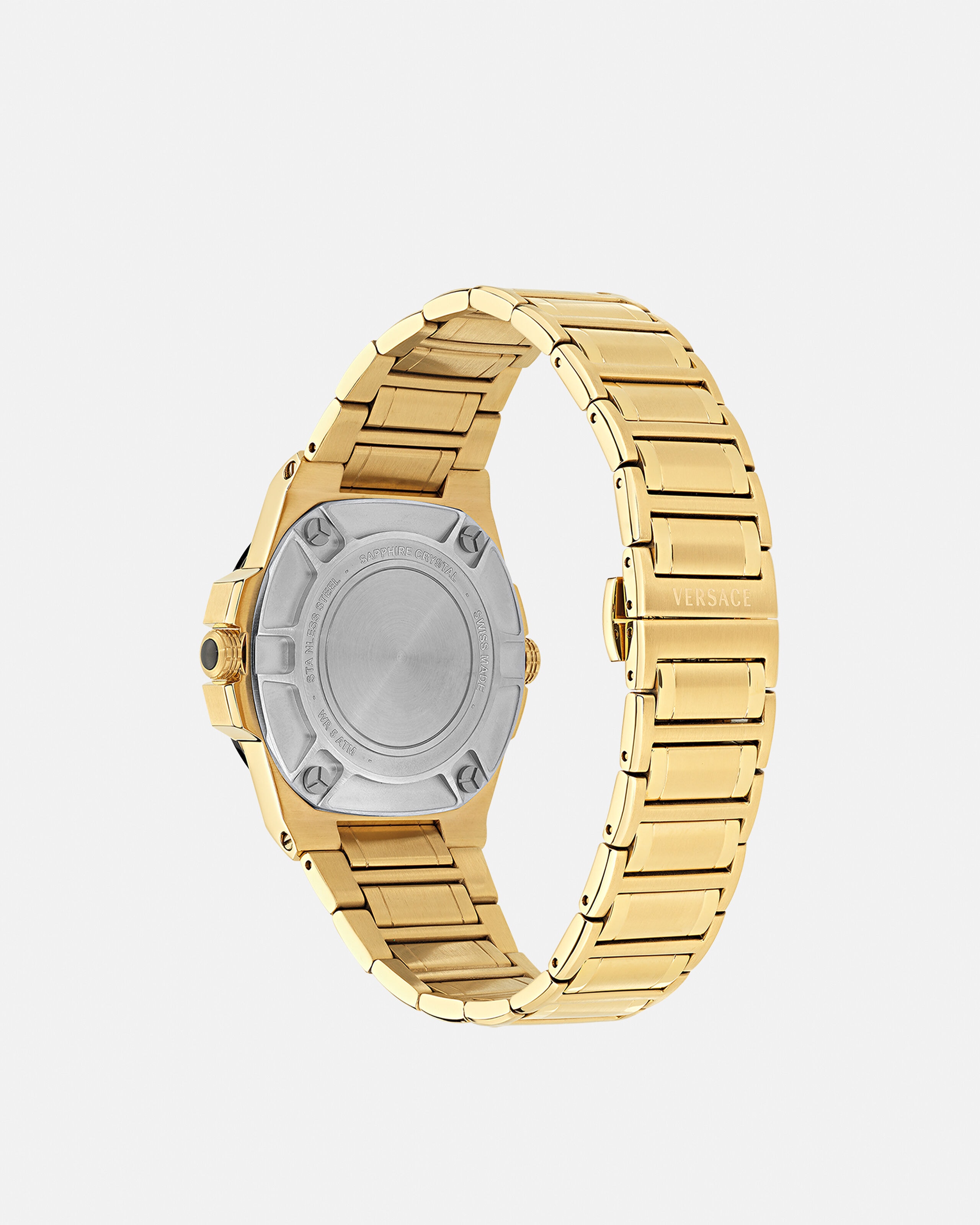 Men's Designer Watches | VERSACE US