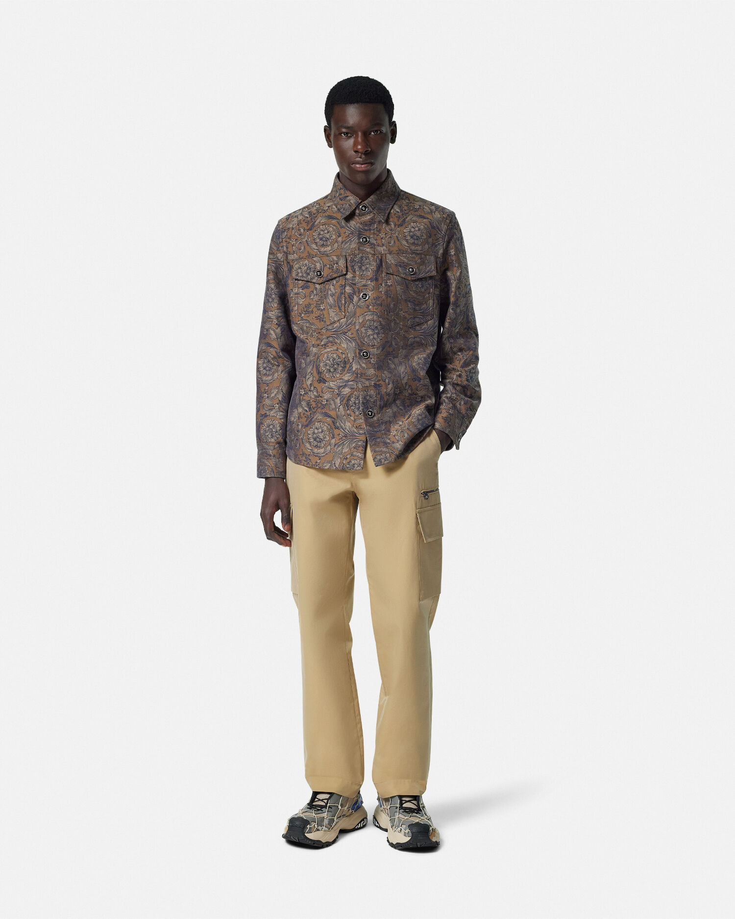Versace clothes online sale