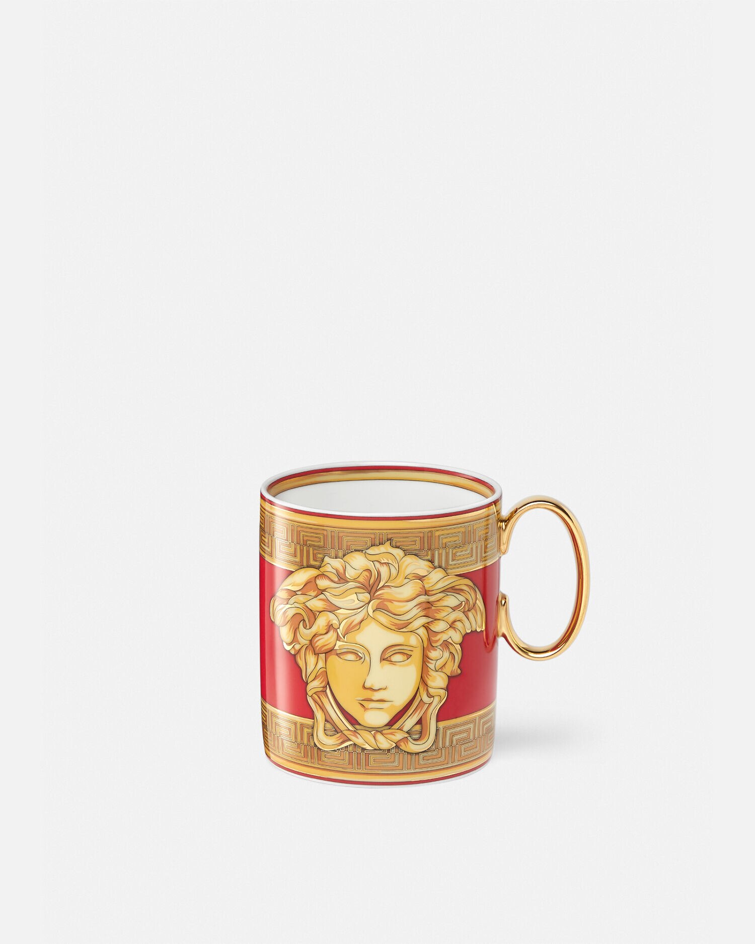 Versace mug cheap