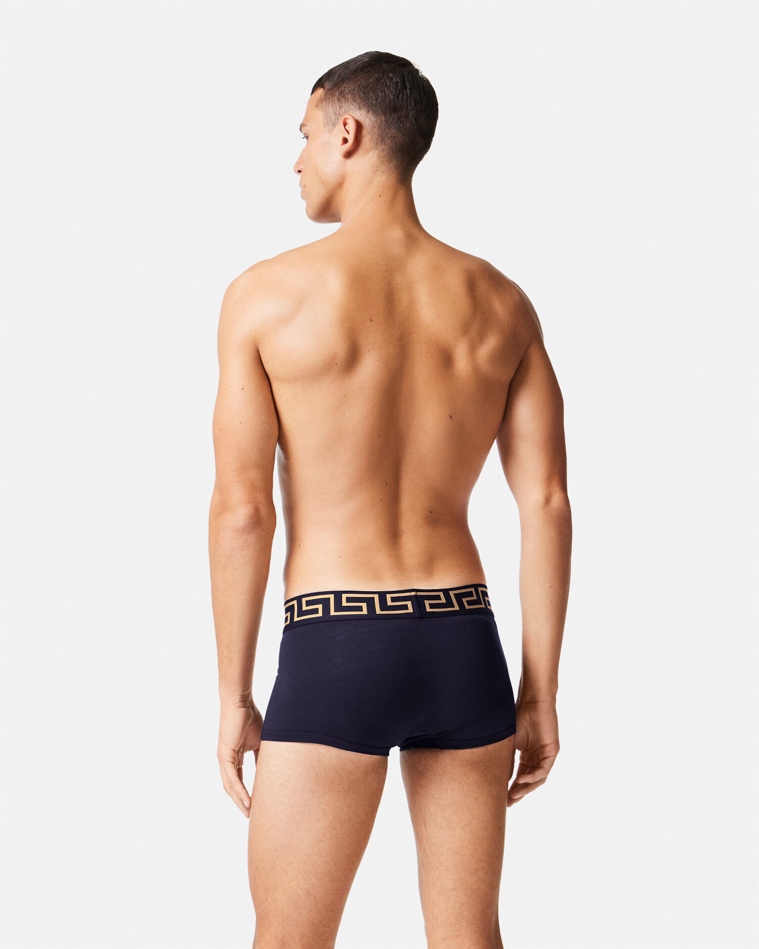 Versace low new arrivals rise trunk