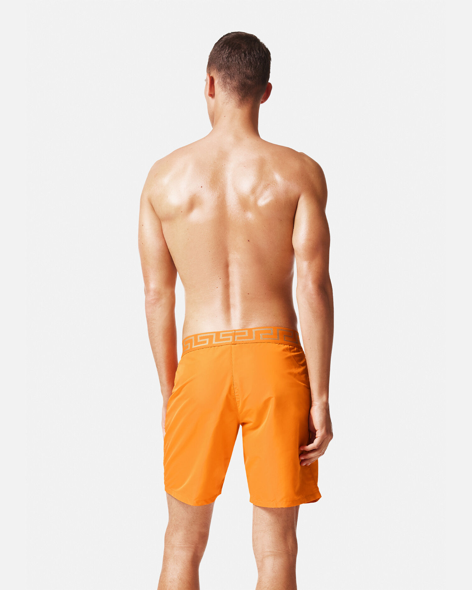 Versace board shorts sale