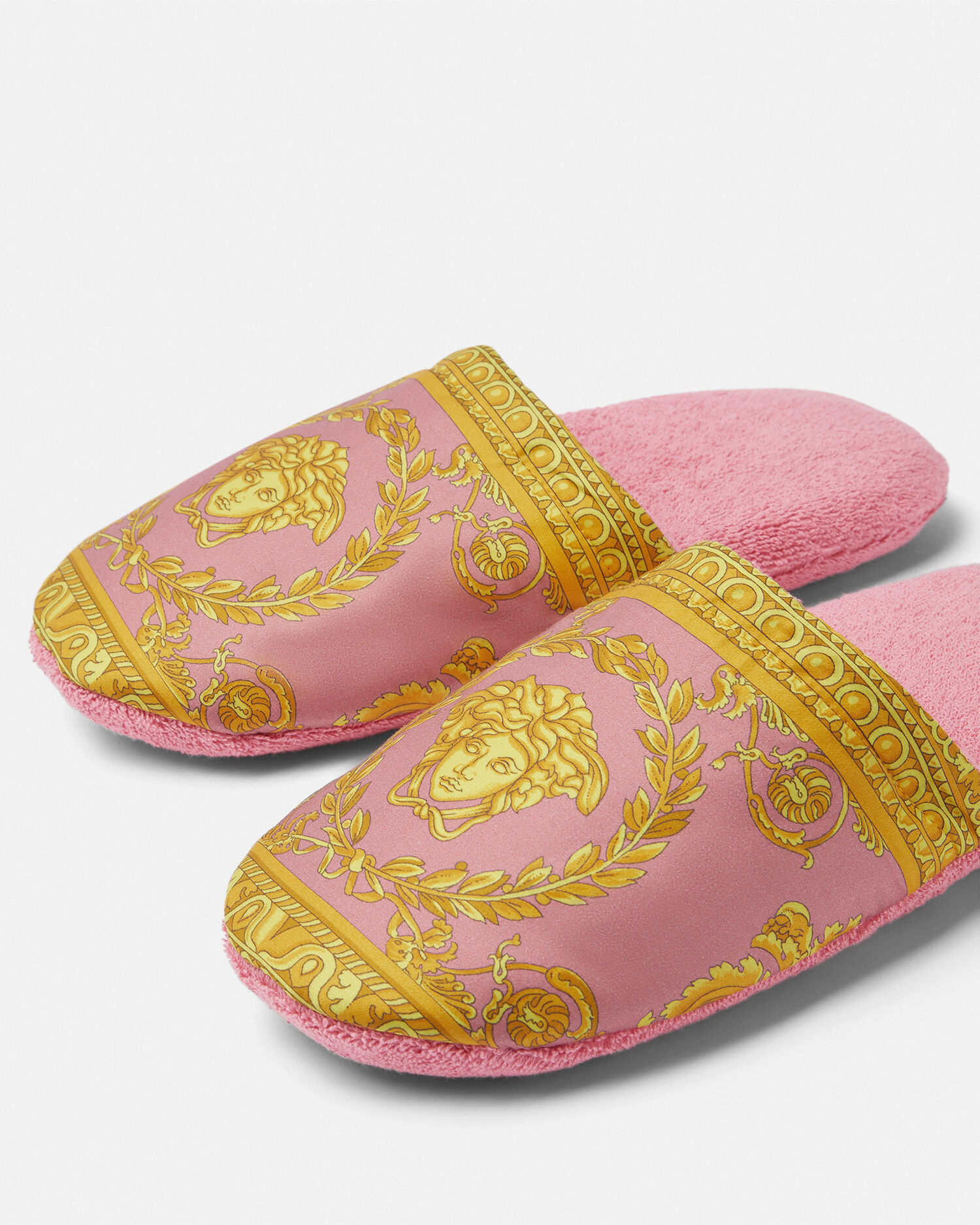 Versace house shoes on sale