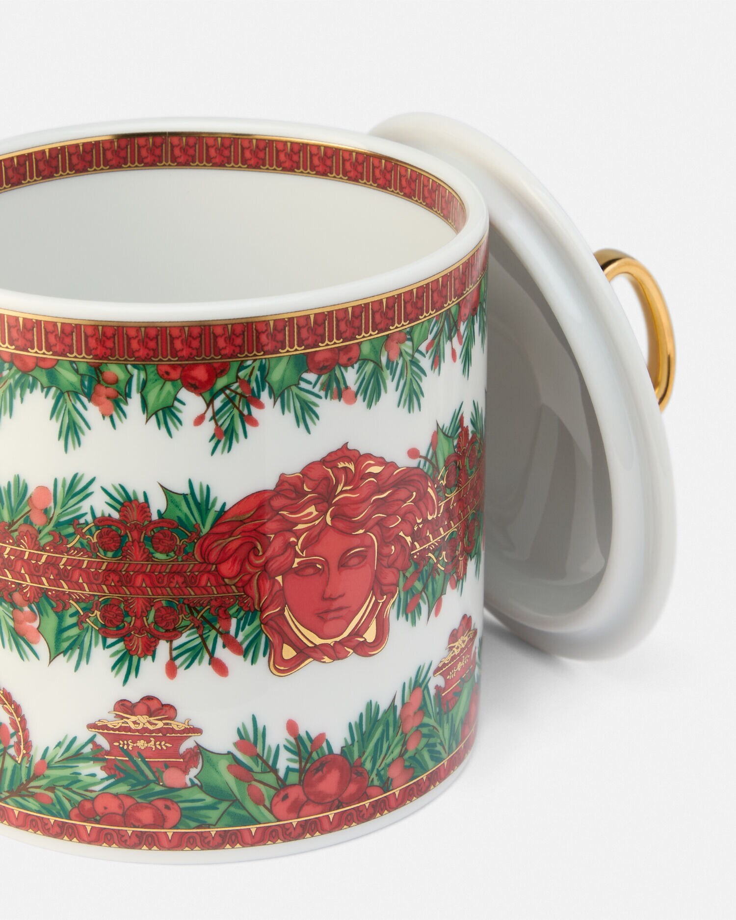 Medusa Garland Medium Box 