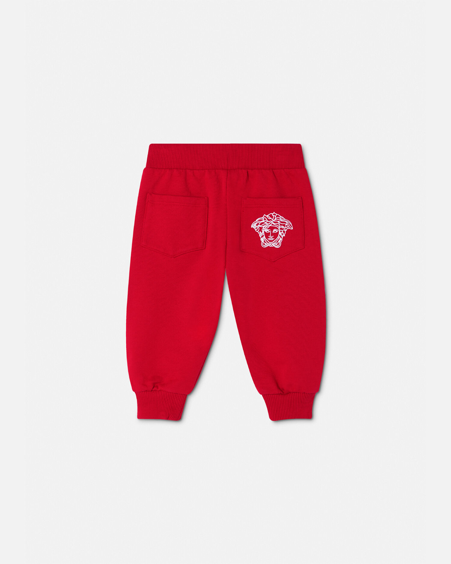 Greca Baby Sweatpants